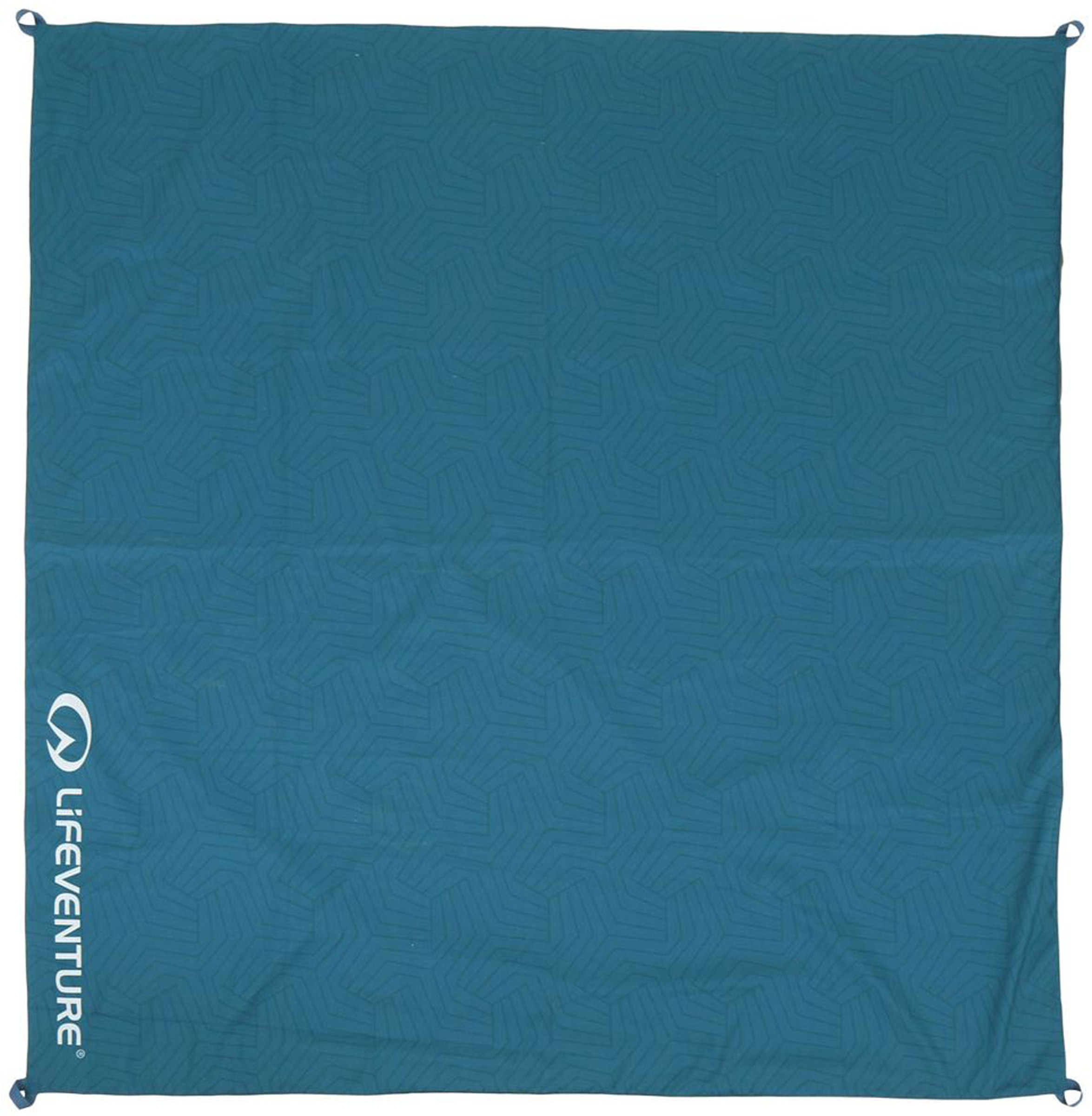 Picnic Blanket Lifeventure kogegrej