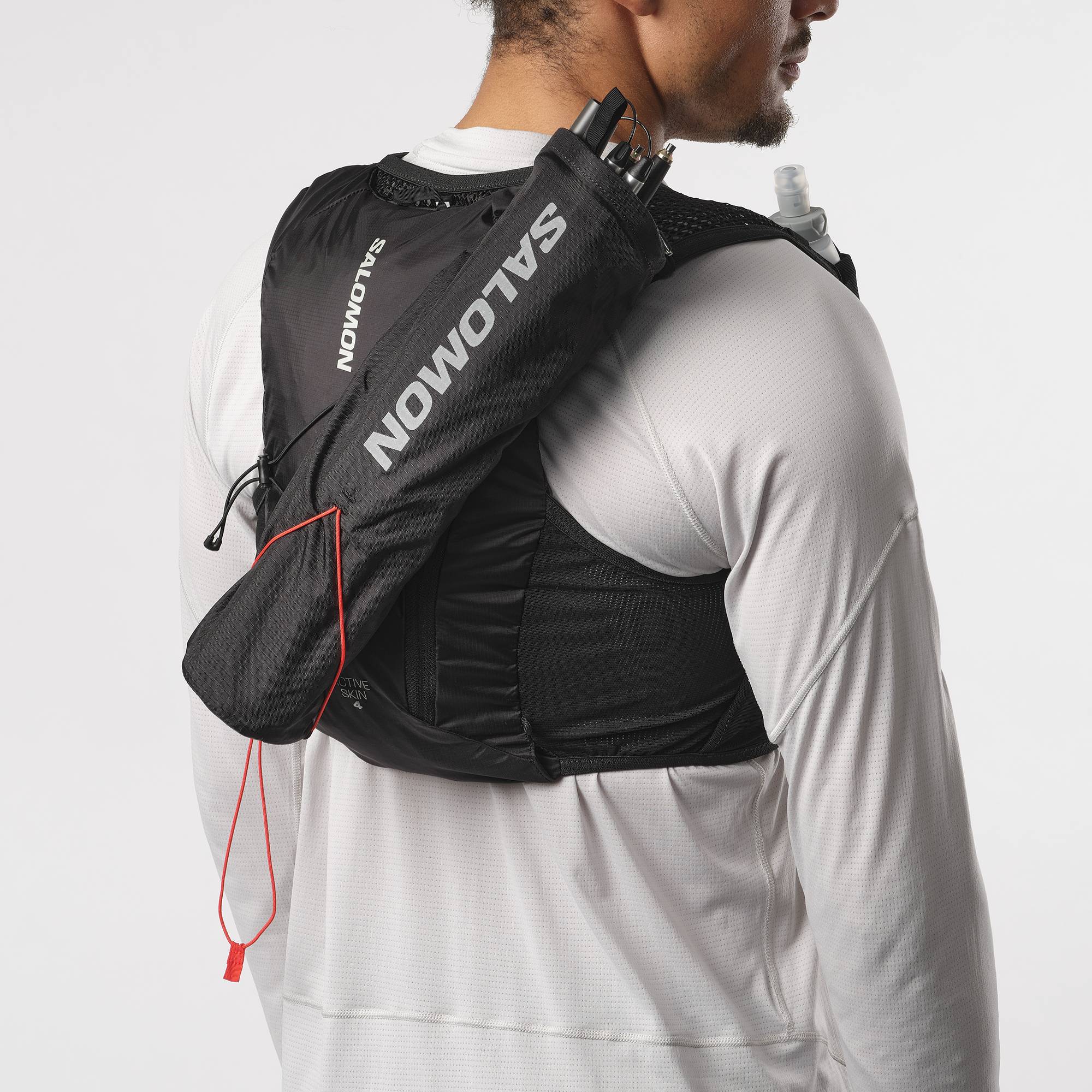 Active Skin 4 Løbevest Unisex