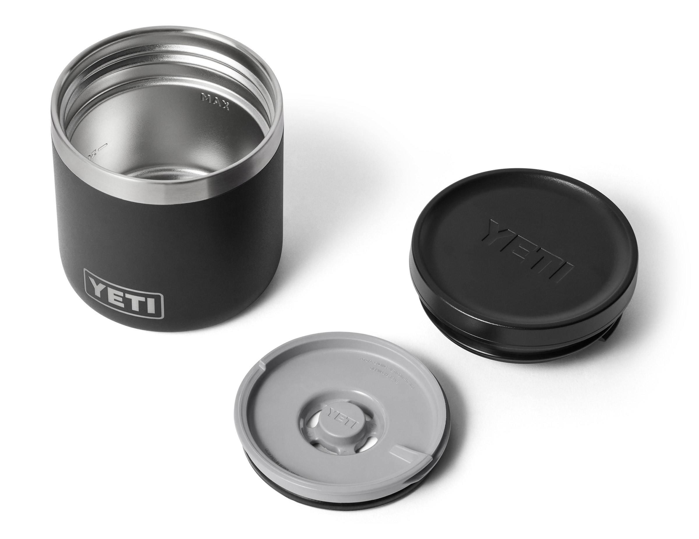 Rambler 237 ml Insulated Food Jar