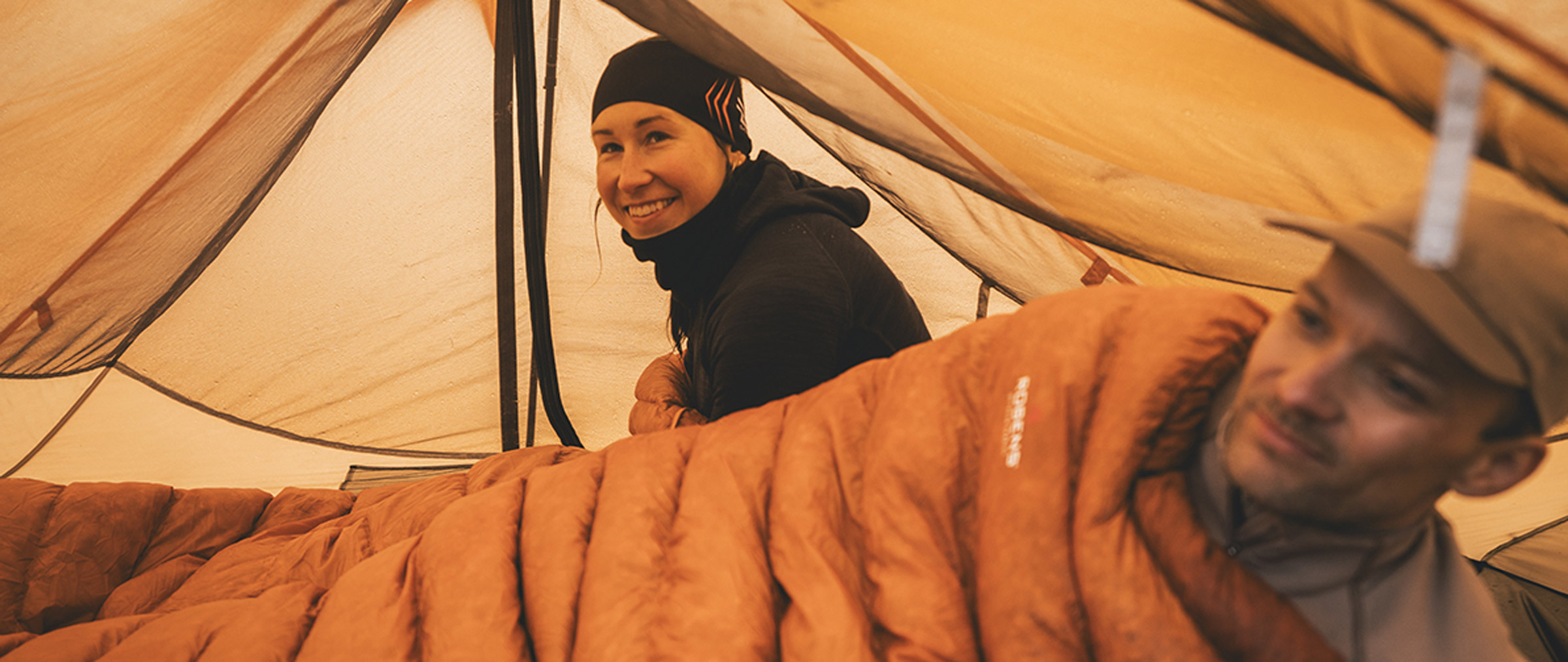 Via 2 UL, 2-Personers Telt