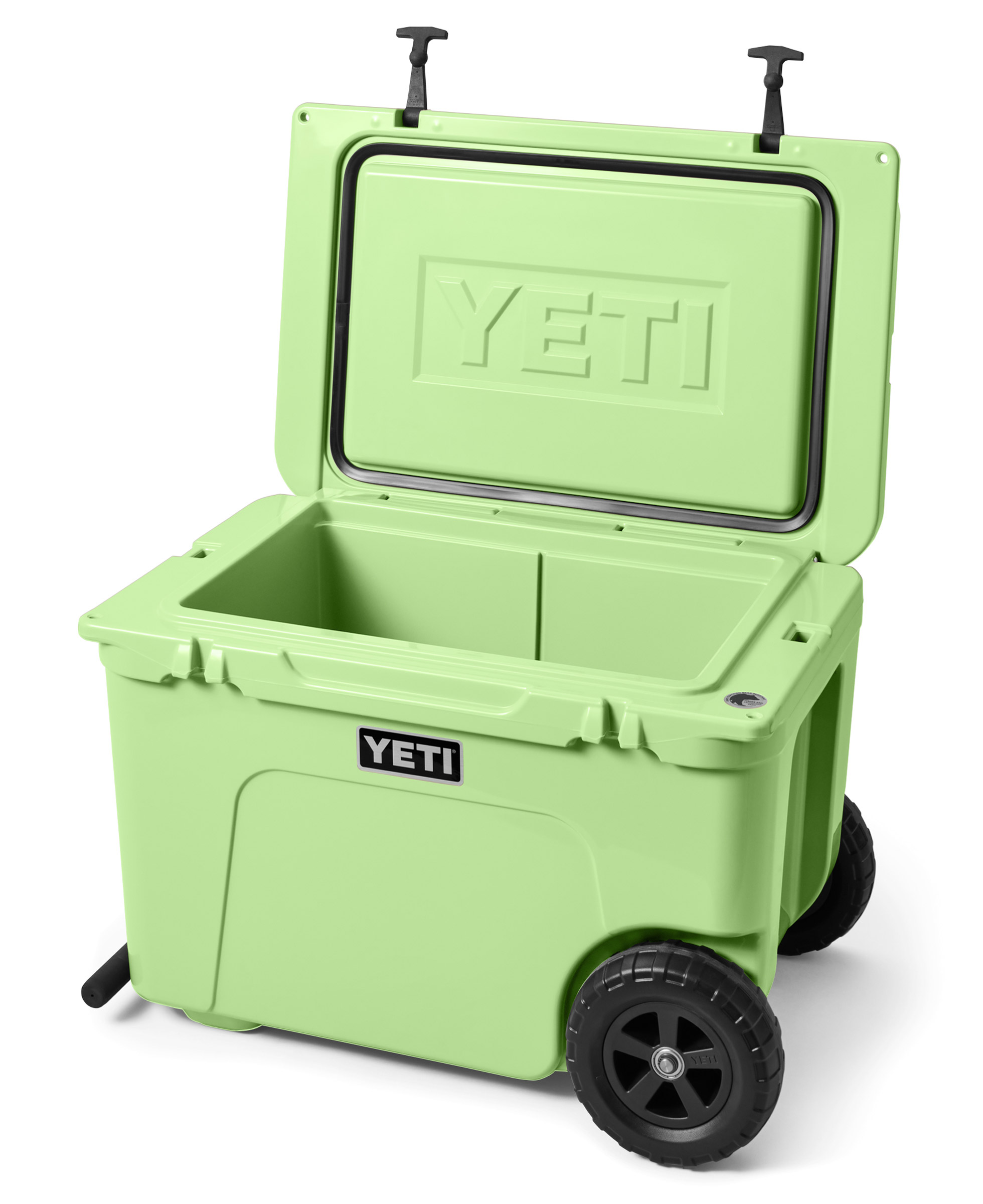 Tundra Haul Wheeled Køleboks