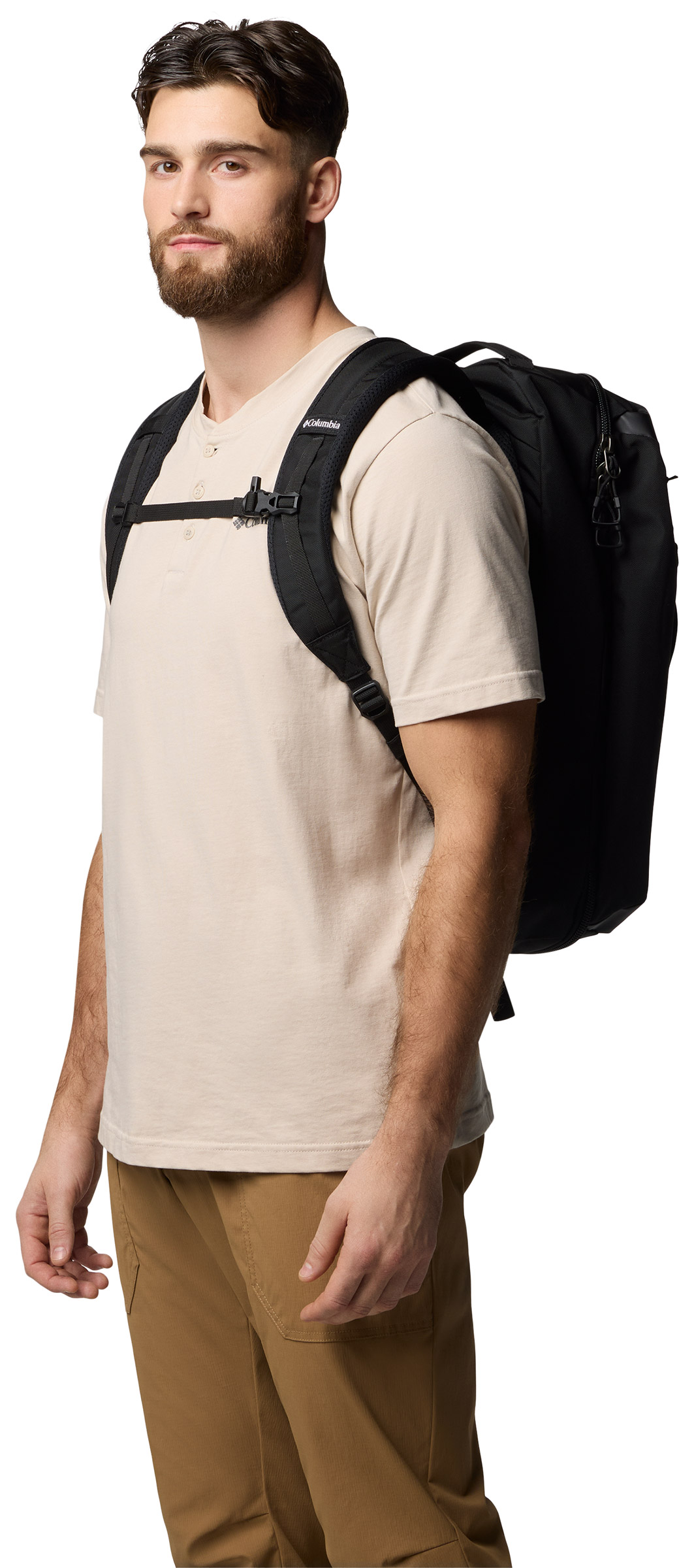 Landroamer Travel Backpack
