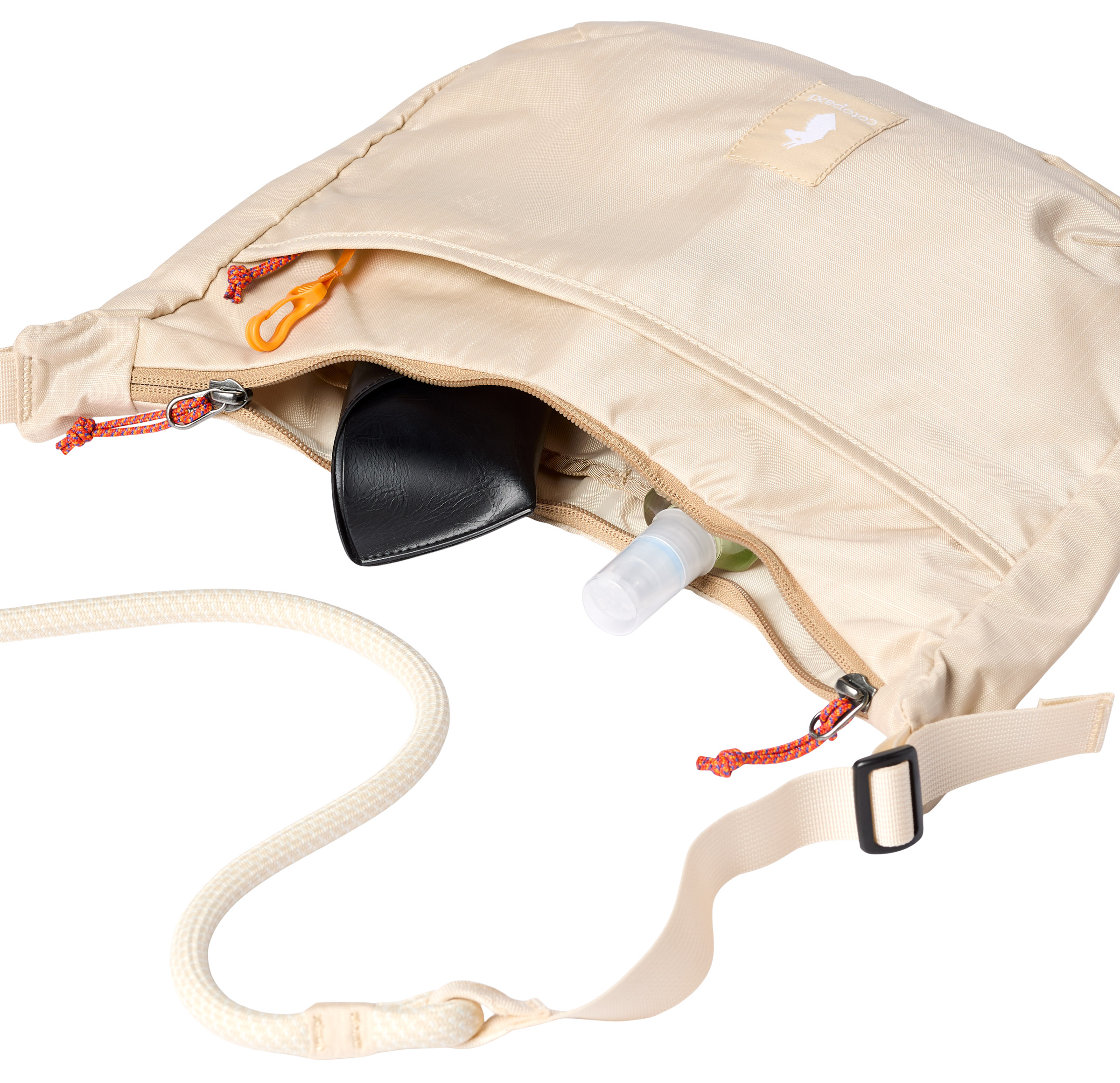 Trozo 8L Shoulder Bag