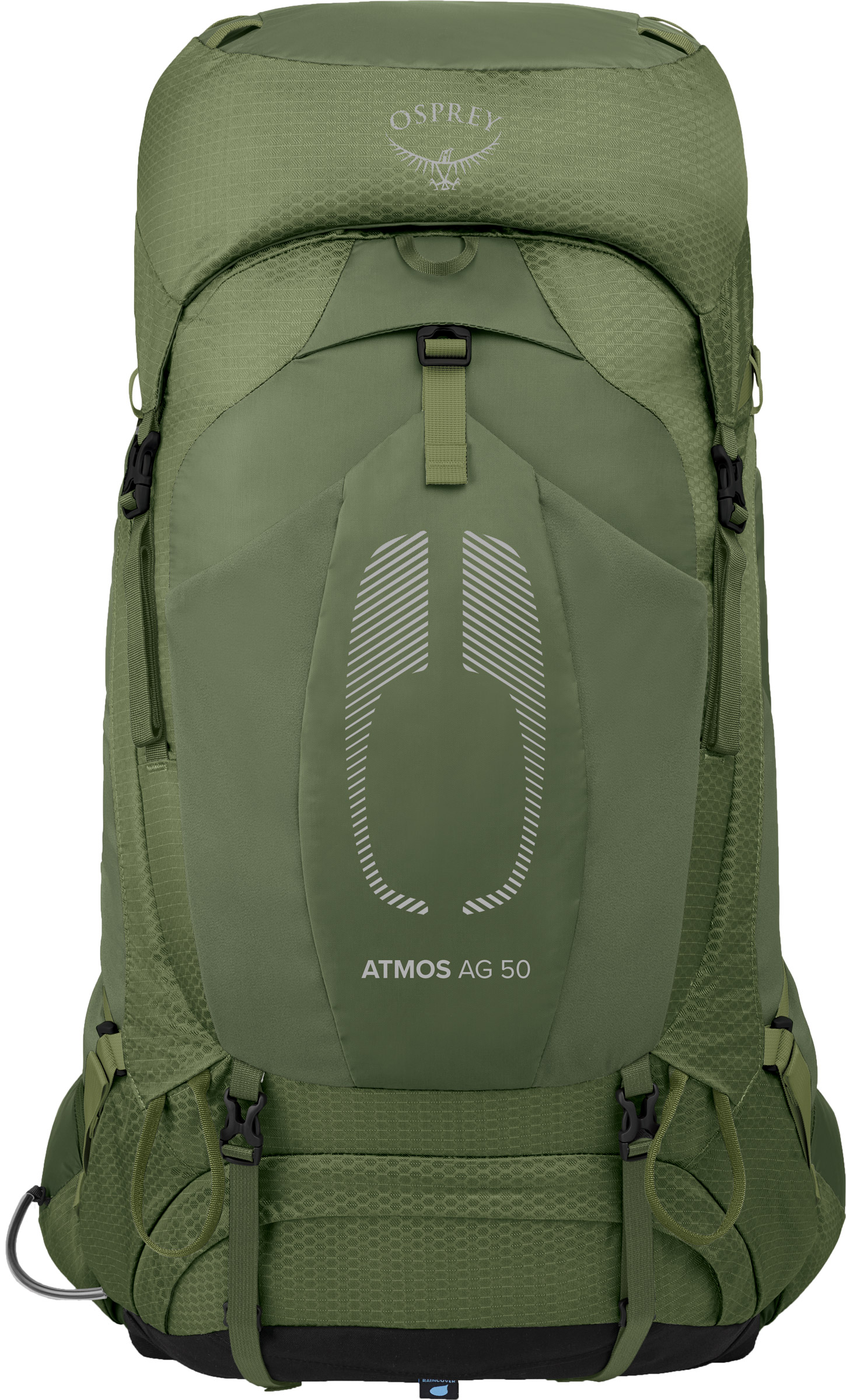 Atmos AG 50 S/M