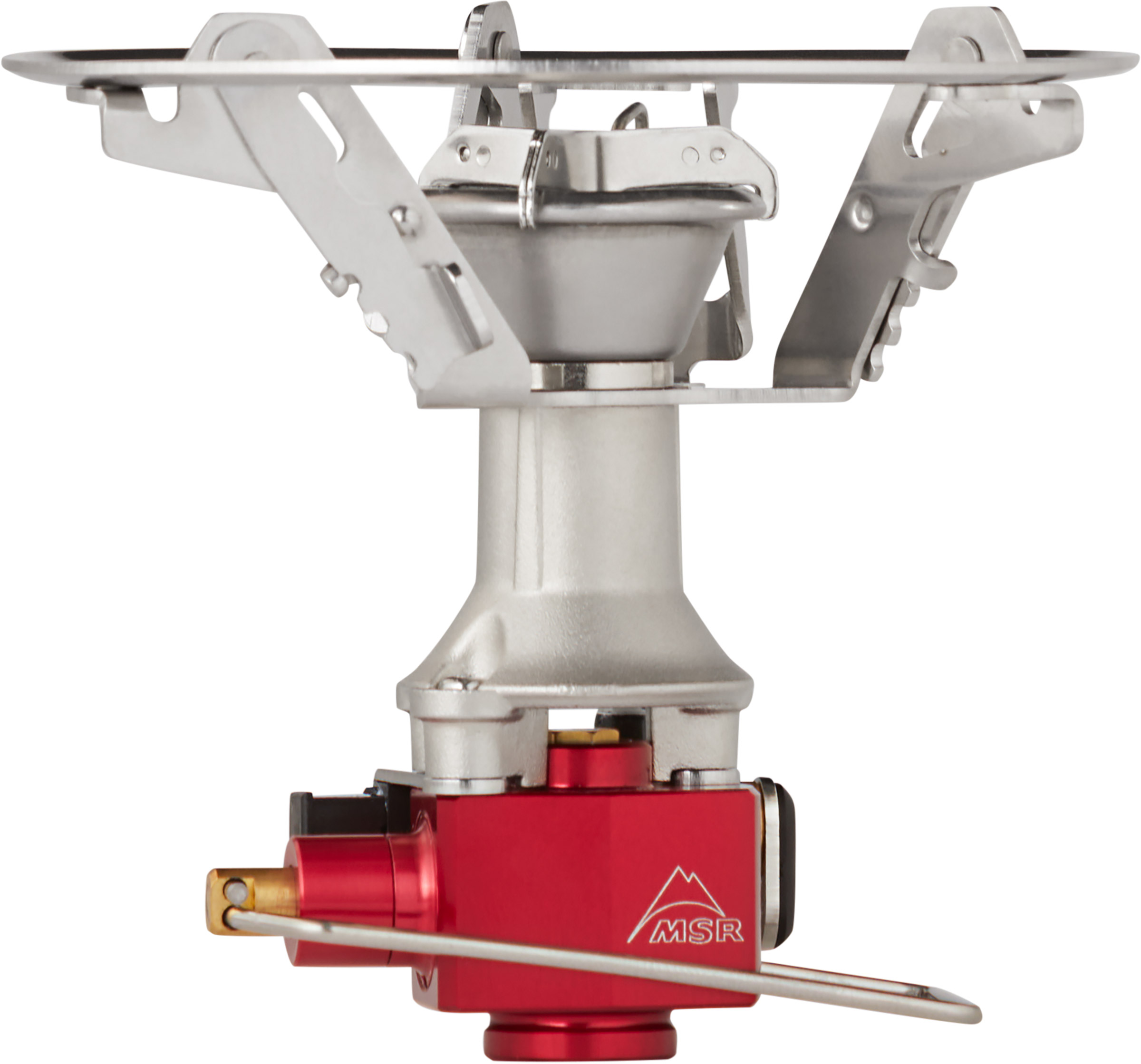 Switch System Stove Gasbrænder