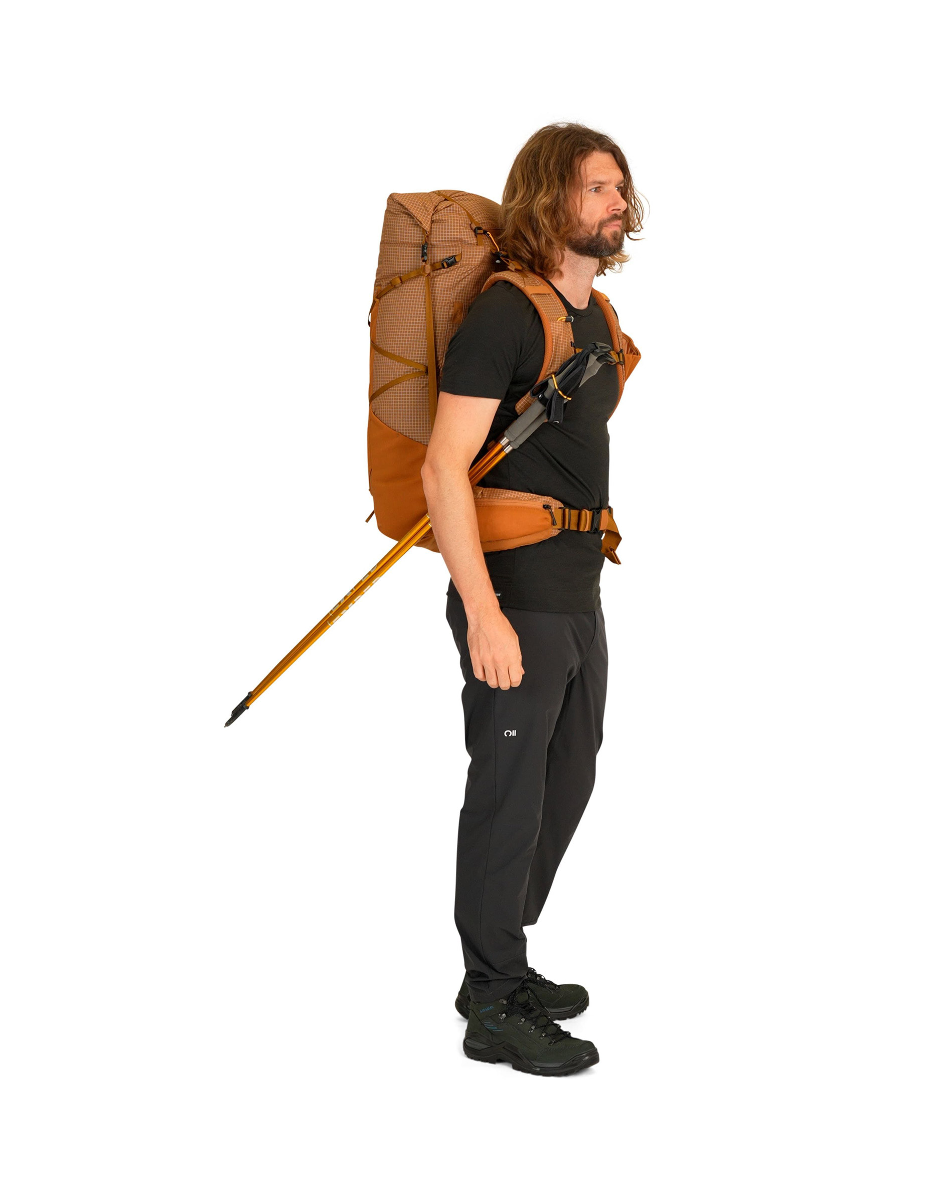 Lightning 60 L/XL