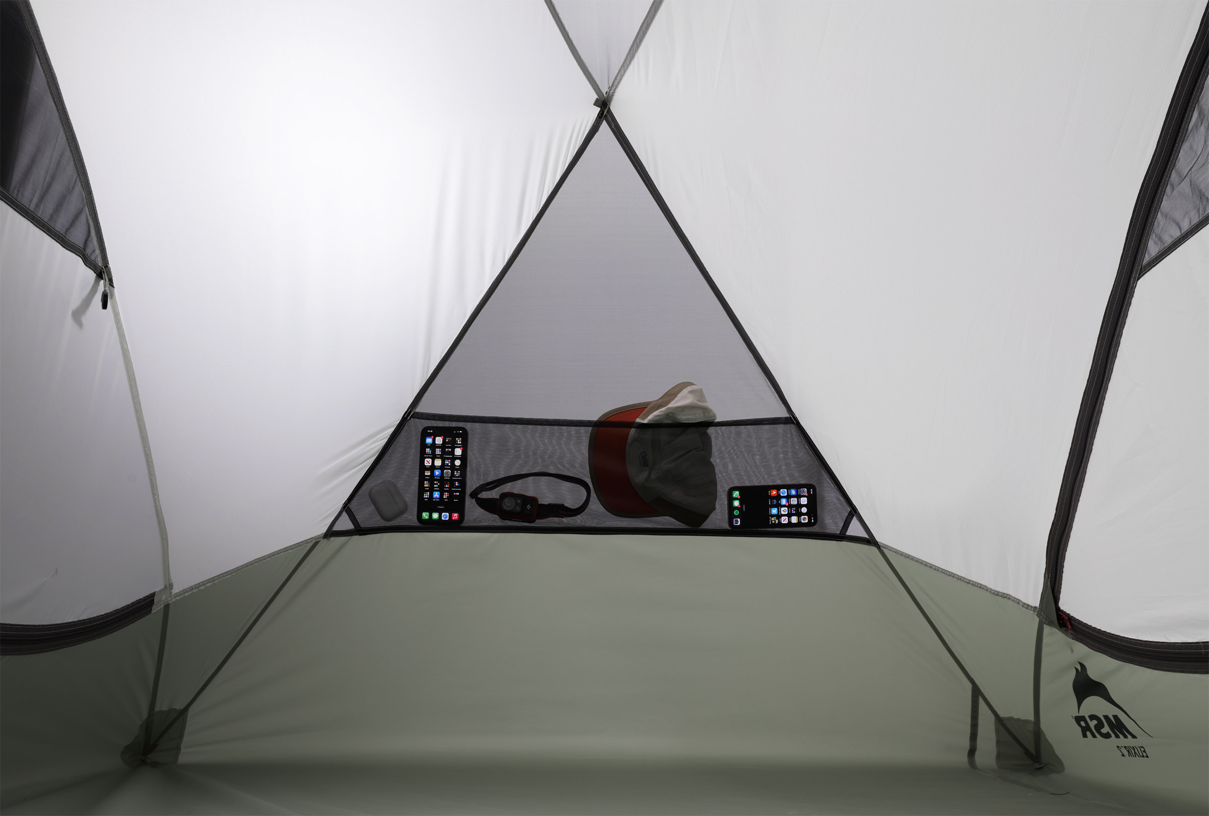 Elixir 2, 2-Personers Telt