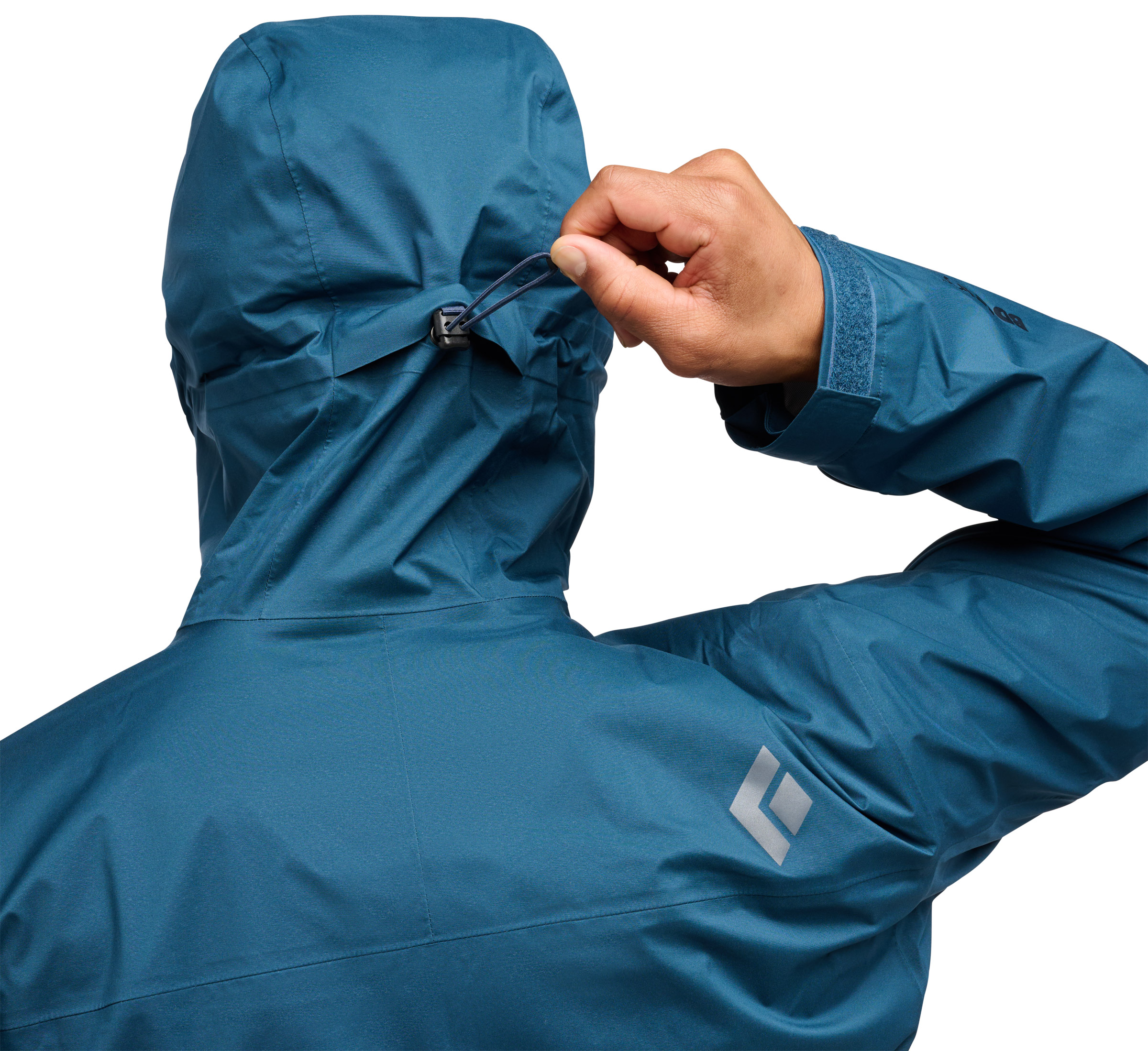 Fineline Stretch Shell Jacket