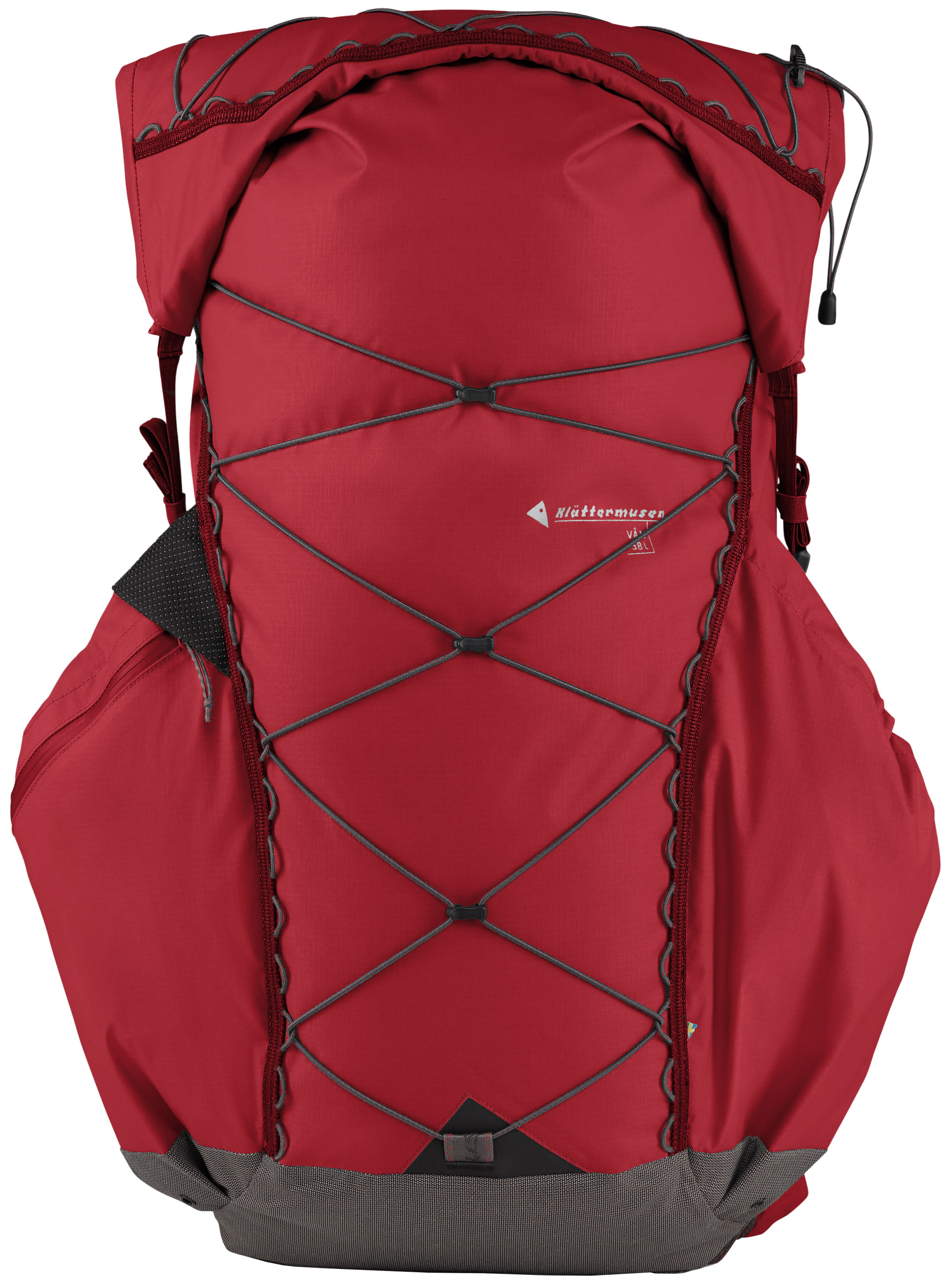 Vån WP Backpack 38L Klättermusen BlogPage