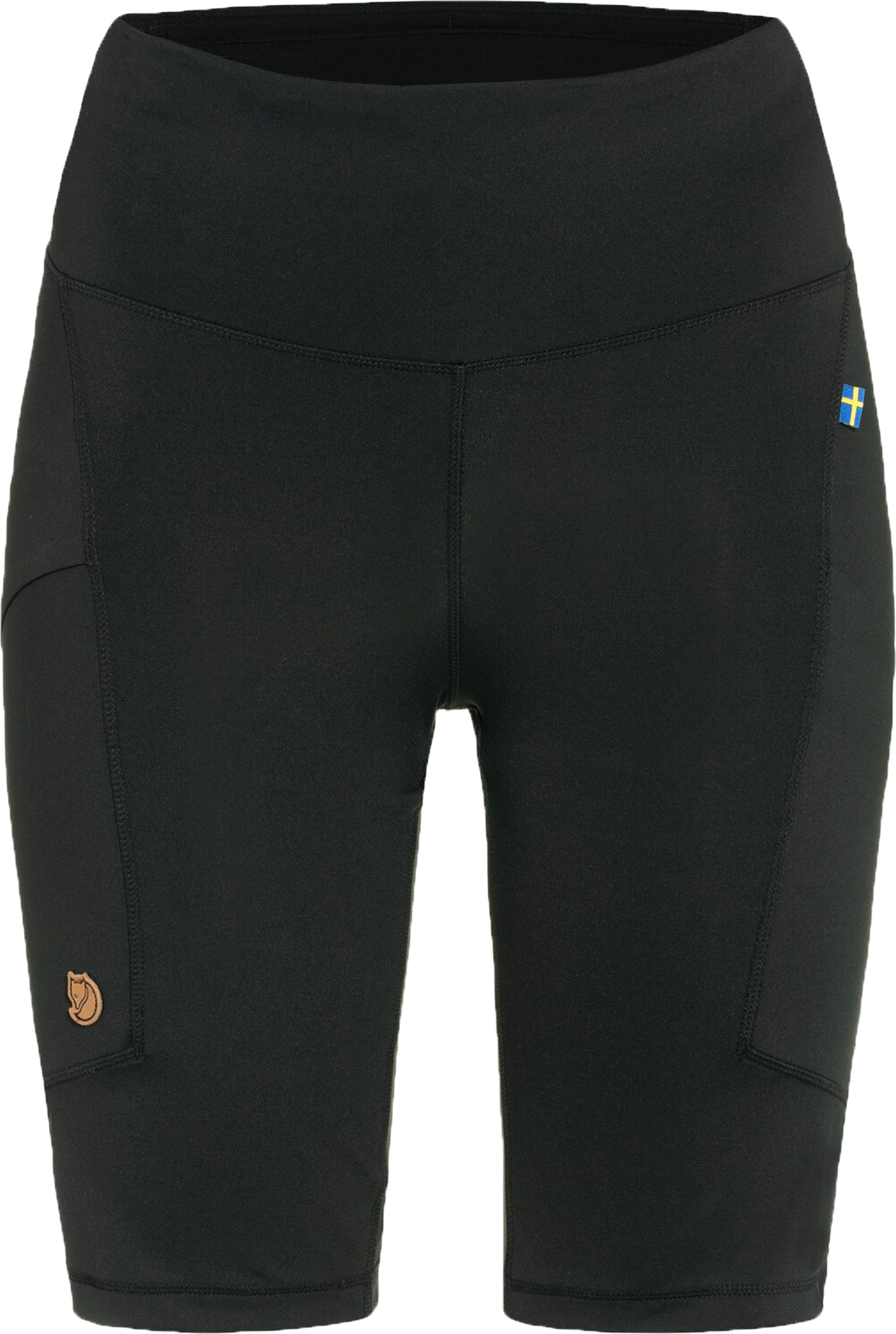 Abisko Short Tights Dame Fjällräven brands