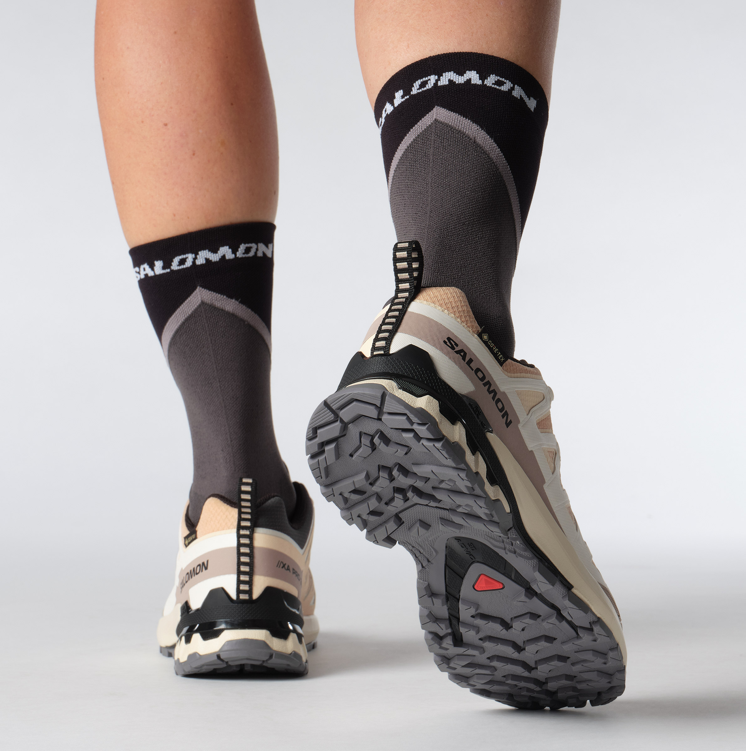 XA Pro 3D v9 GTX Dame