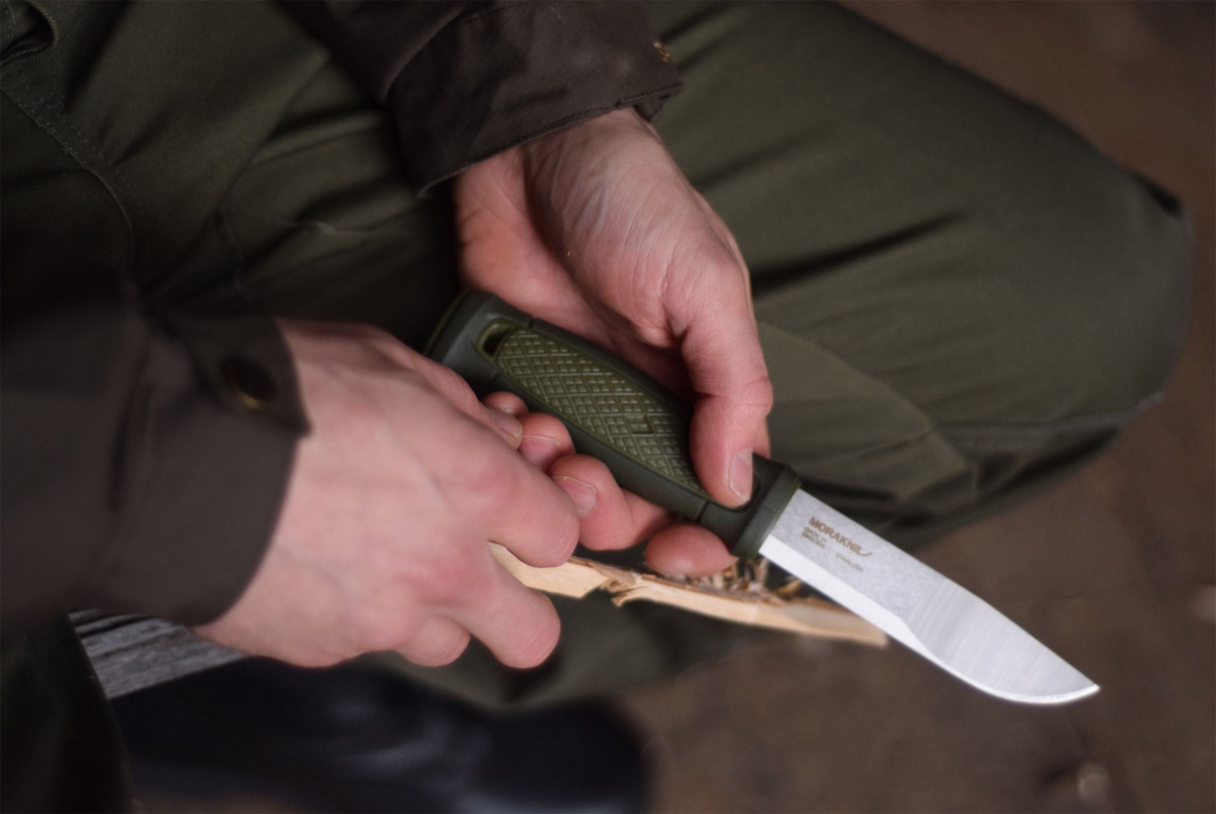 Kansbol with Multi-Mount (S)