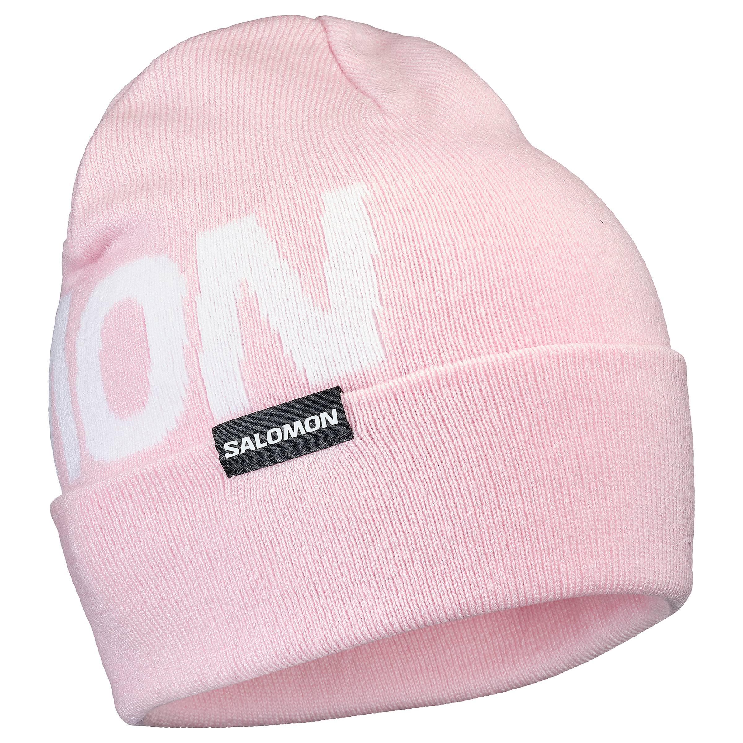 Hermitage Beanie Unisex Salomon herre