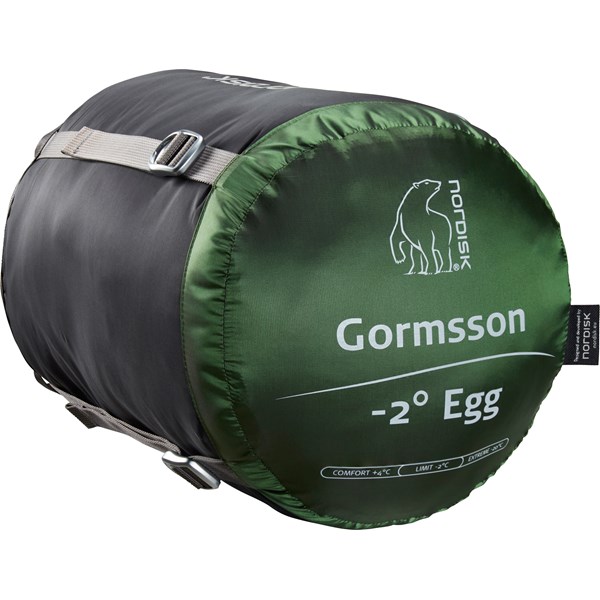 Gormsson -2 Egg Large