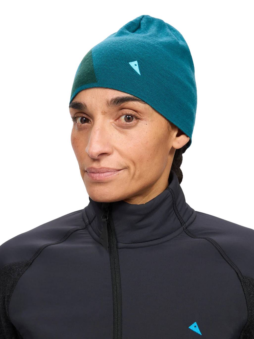 Heid Light Beanie Klättermusen beklaedning