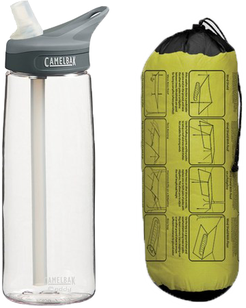 Escapist Ultra-Sil 15D Large Tarp