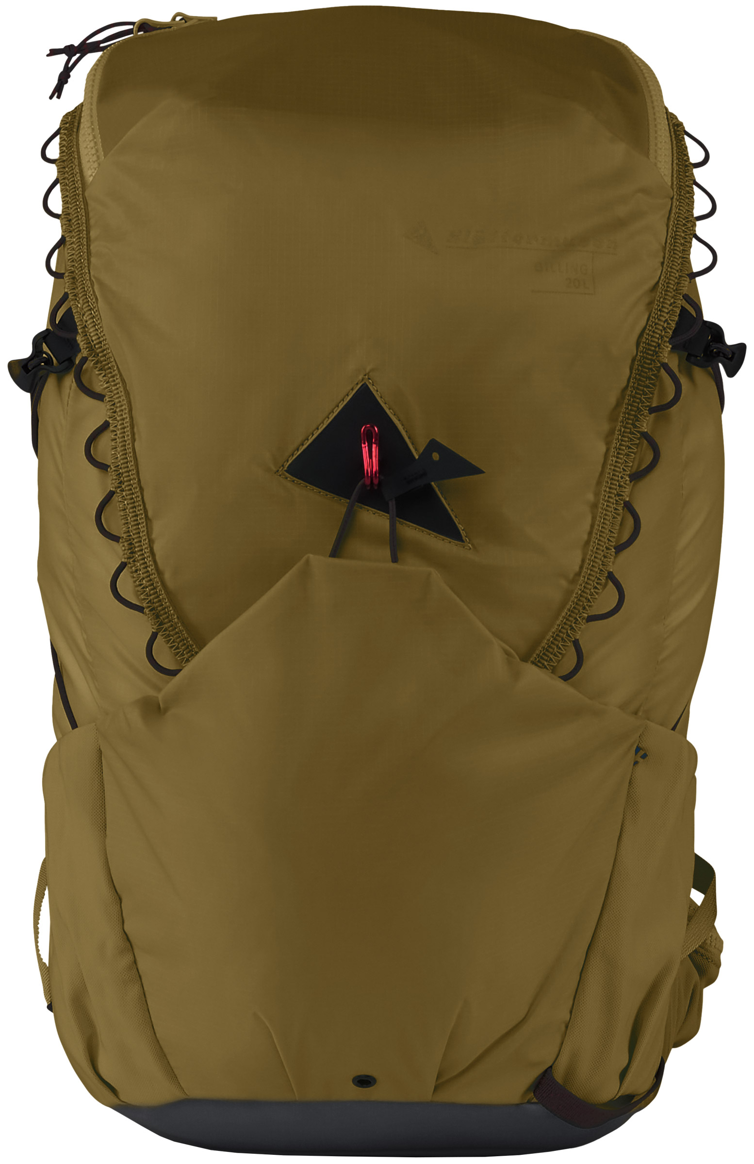 Gilling Backpack 20L Klättermusen Rygsække