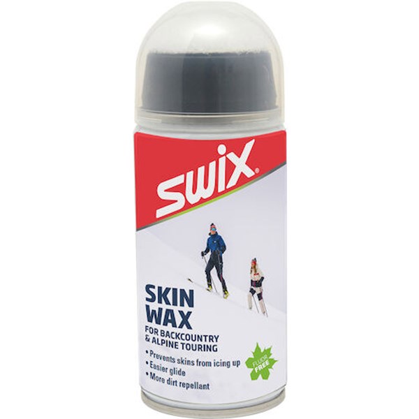 Climbing Skin Wax, 150 ml Swix Udstyr