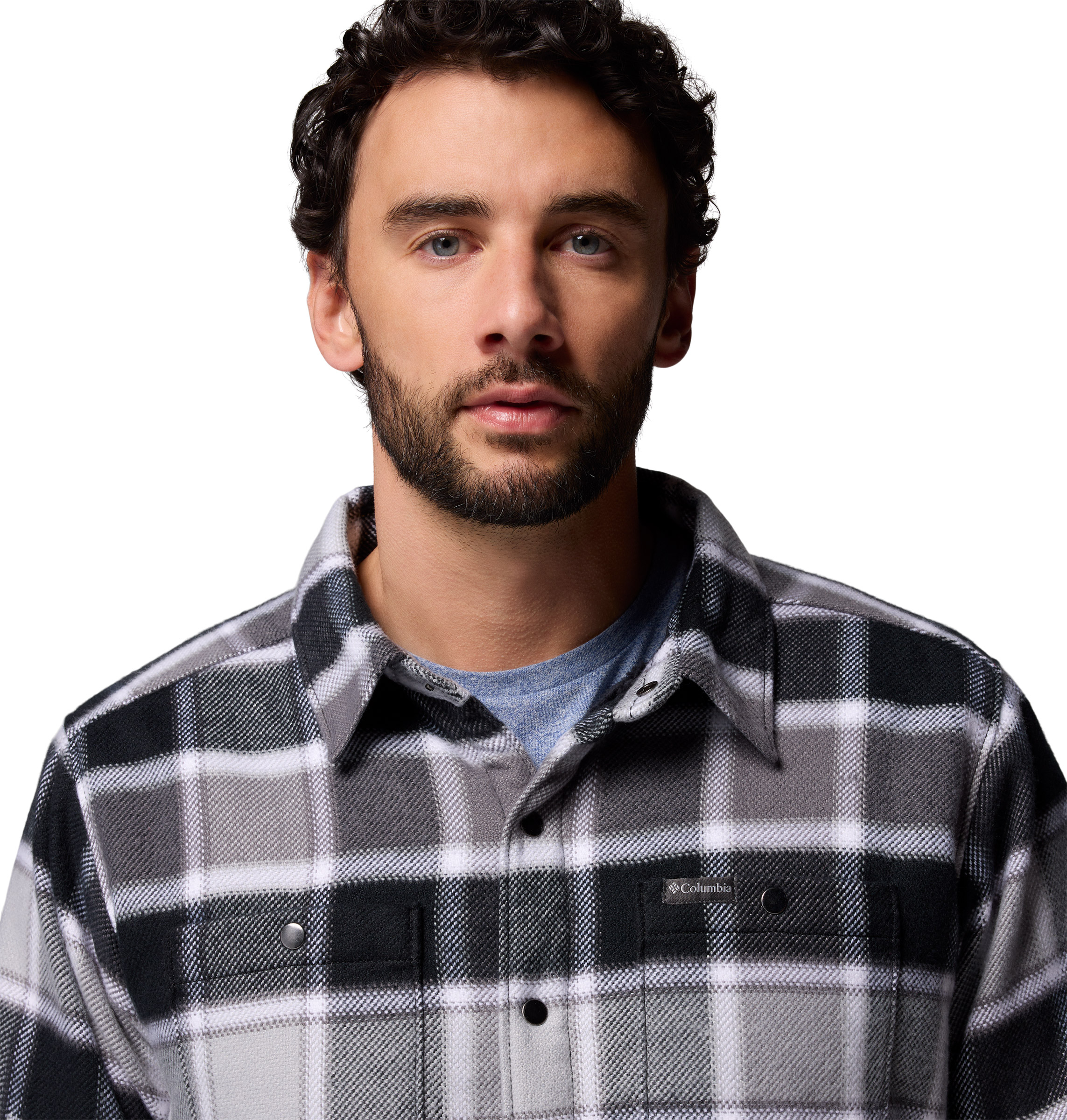 Windward II Shirt Jacket