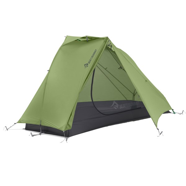 Alto TR1 Ultralight Backpacking Tent Sea to Summit Telte