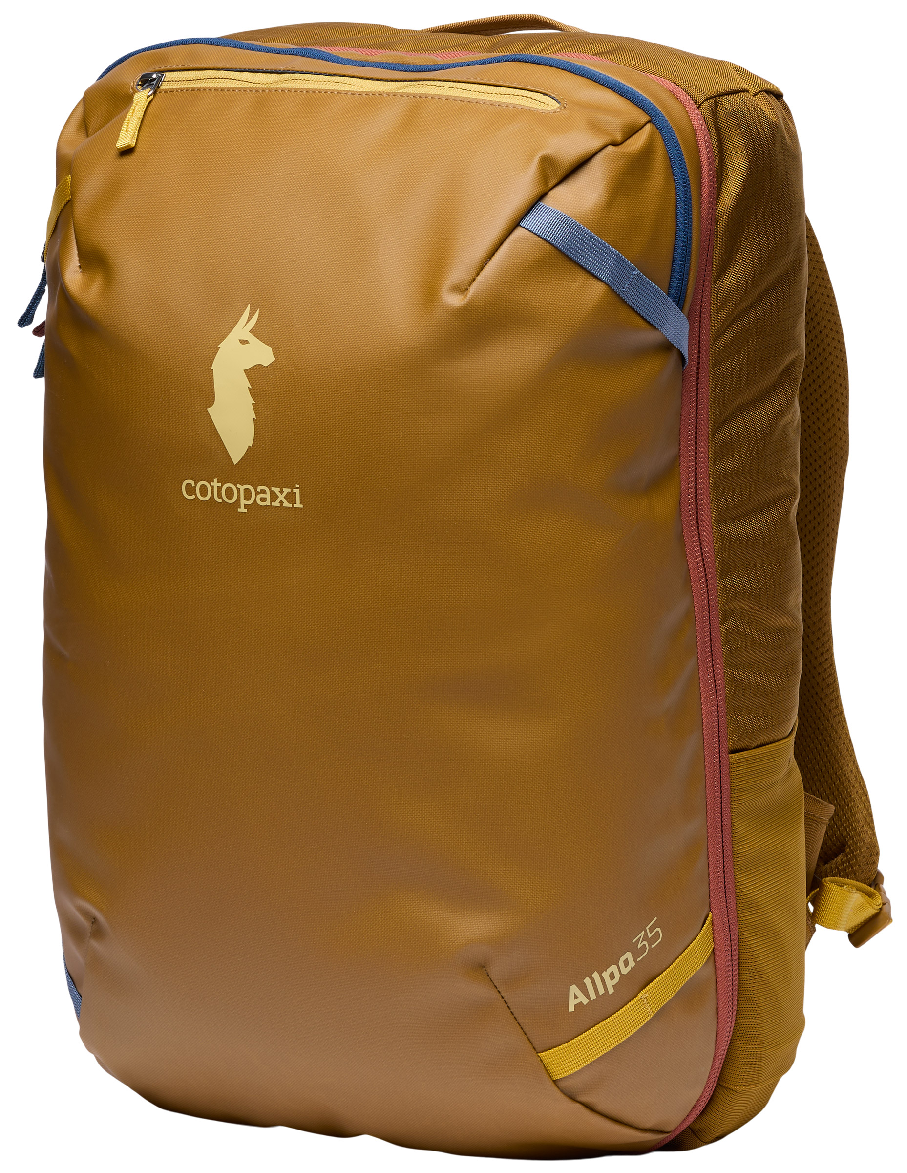 Allpa 35L Travel Pack Cotopaxi rygsaekke