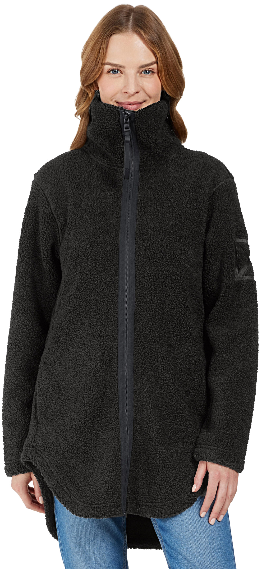 Umi Full-Zip Dame Didriksons brands