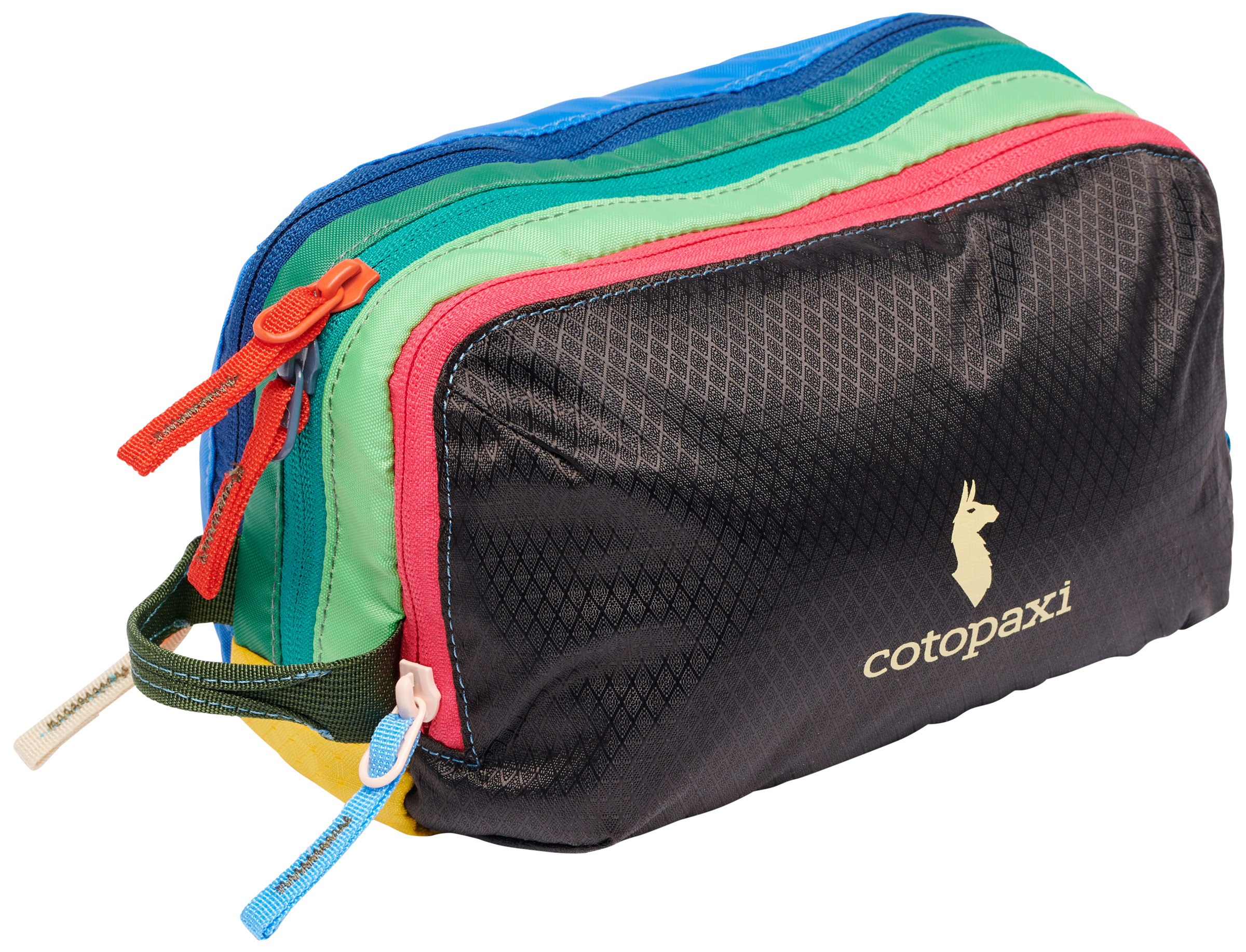 Nido Accessory Bag - Del Dia