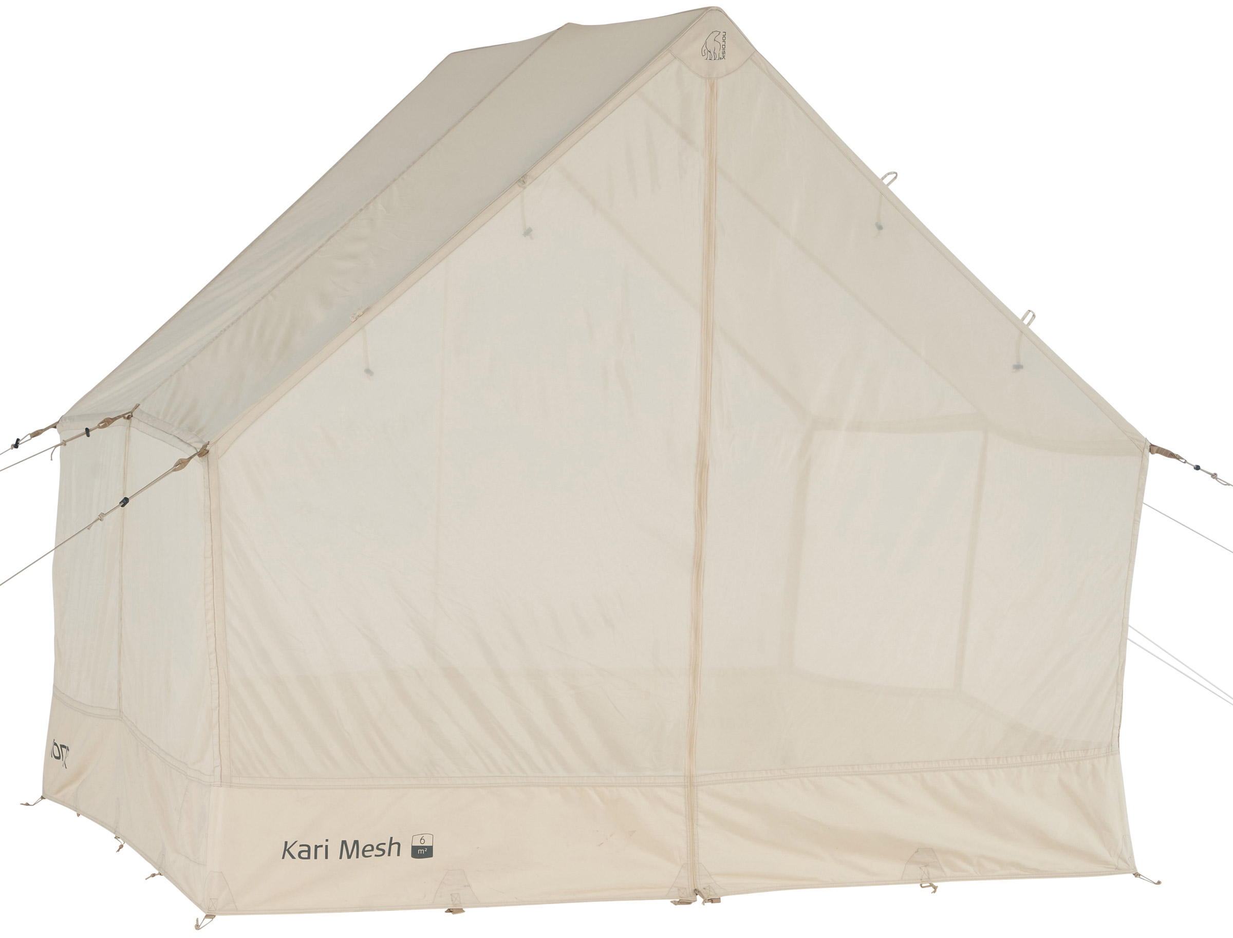 Kari 12/20 Mesh 6,0 m2