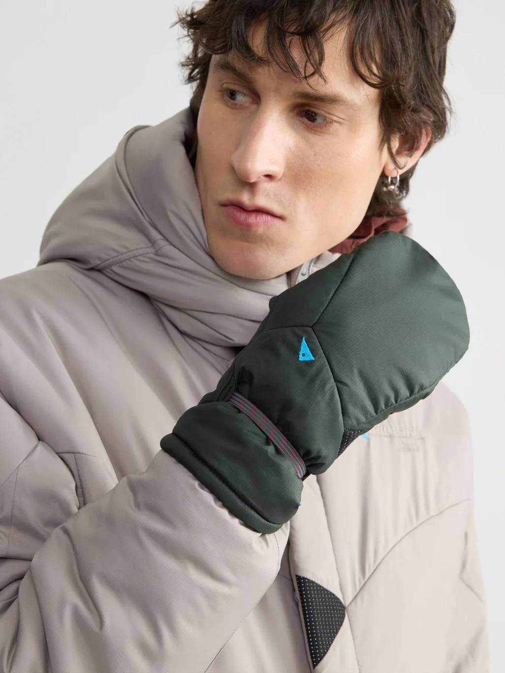 Gevar Mitts