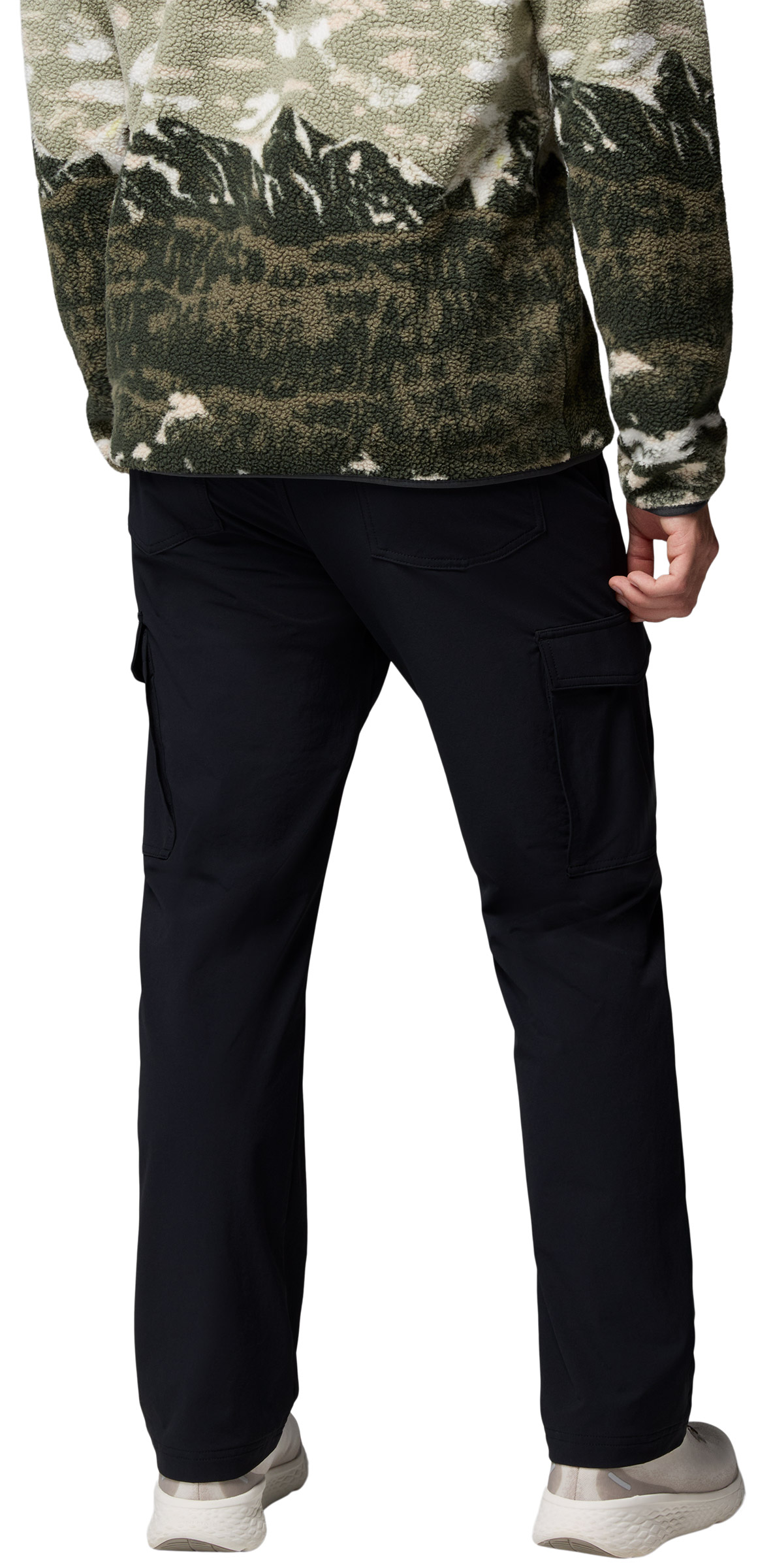 ROC Tech Cargo Pant