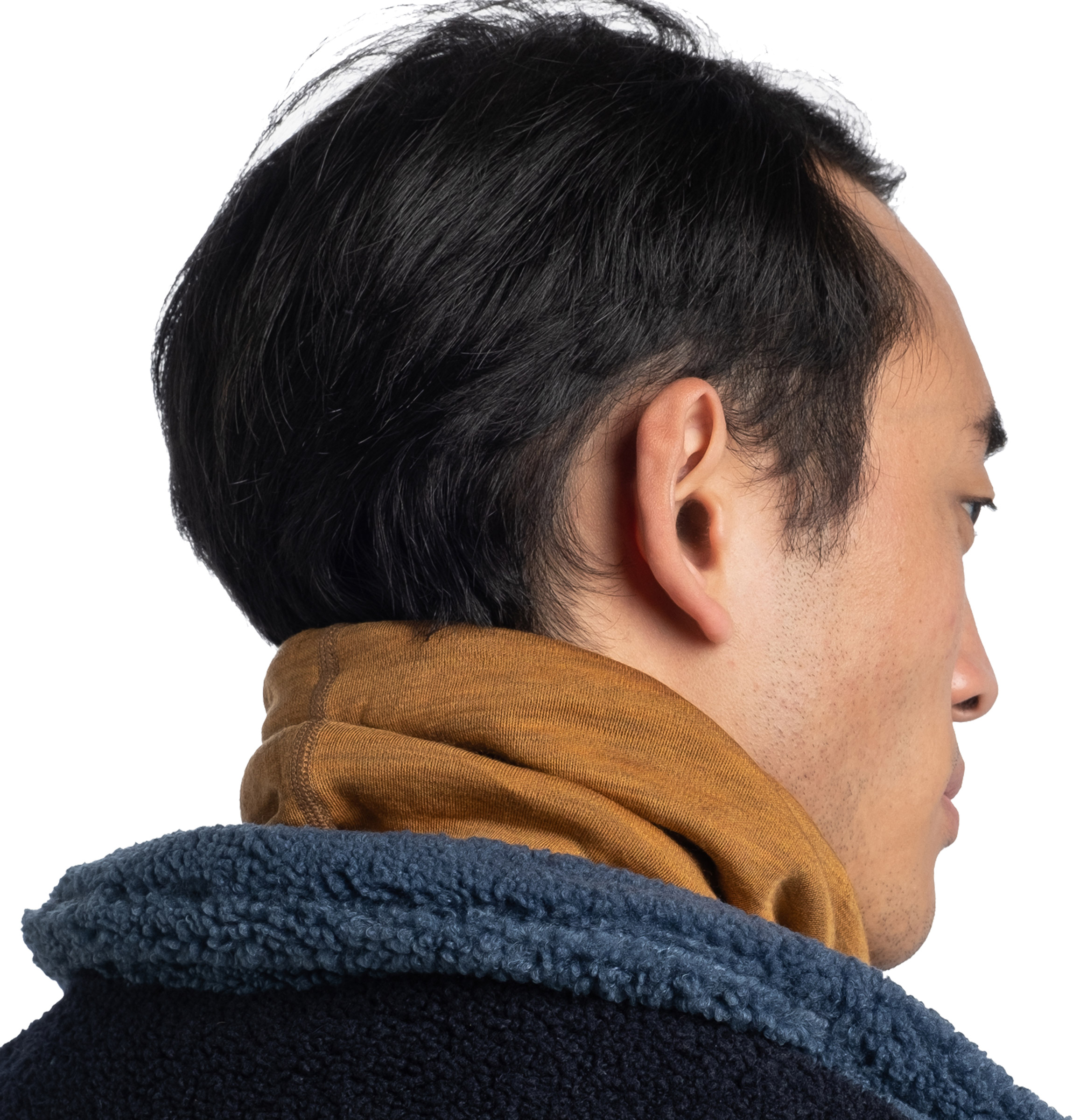 Merino Wool Heavyweight Neck Warmer