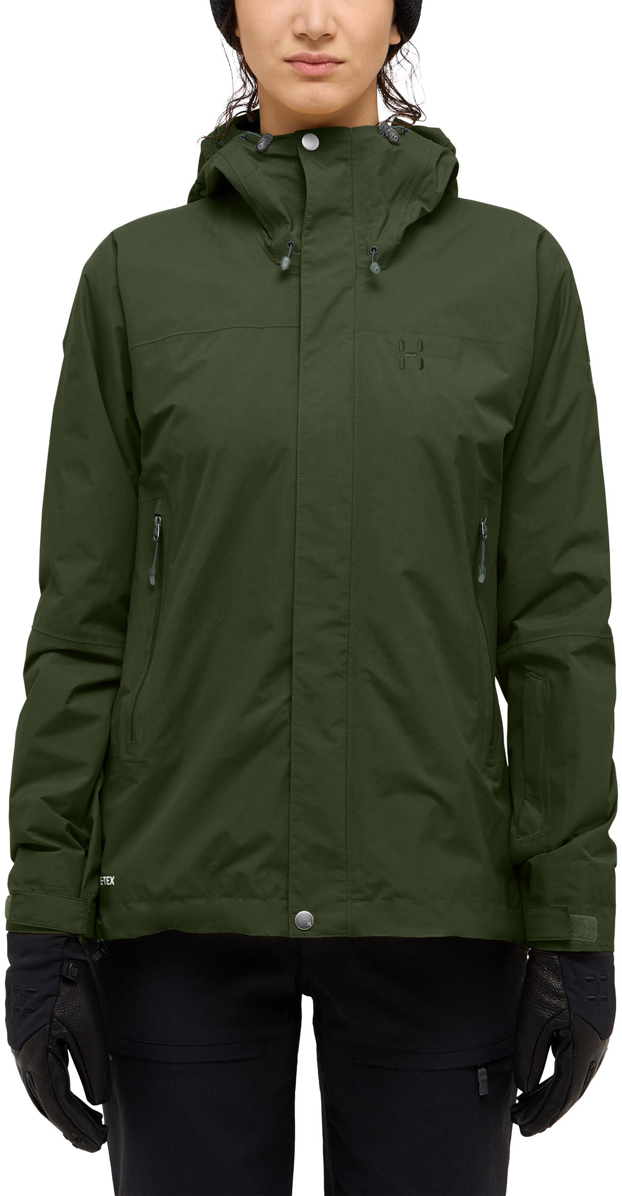 Astral GTX II Jacket Dame Haglöfs Beklædning