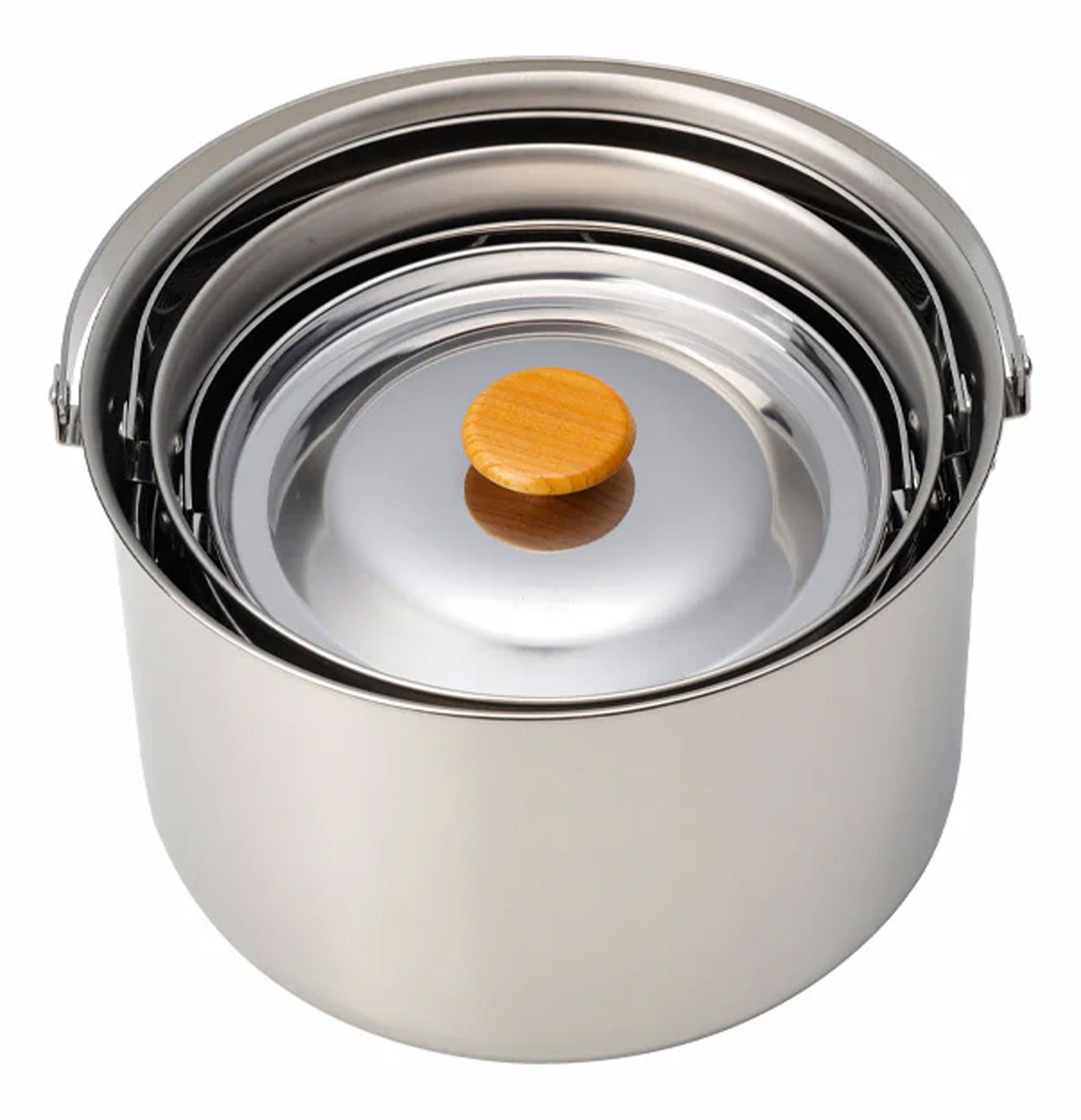 Field Cooker Pro. 1 Set