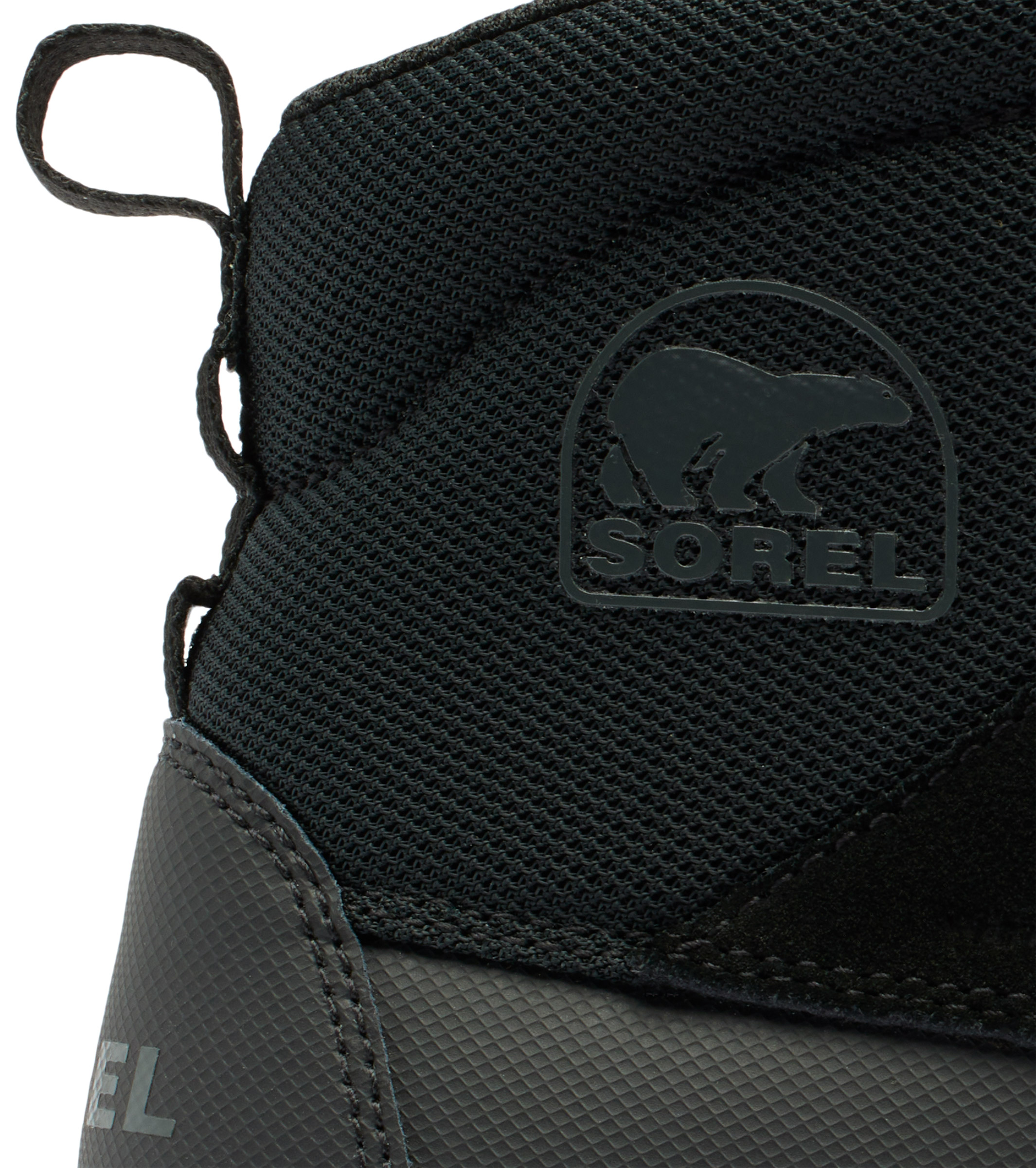 Buxton Lite Lace Plus Waterproof