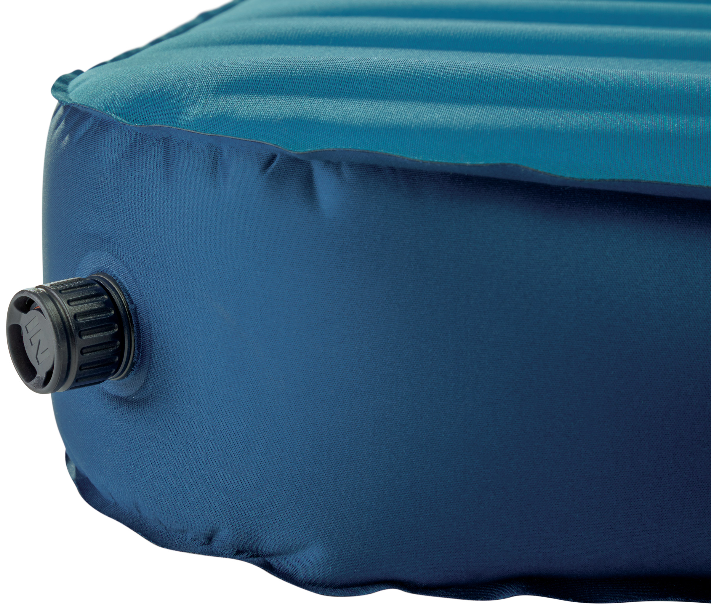 MondoKing 3D Large Selvoppustende Liggeunderlag