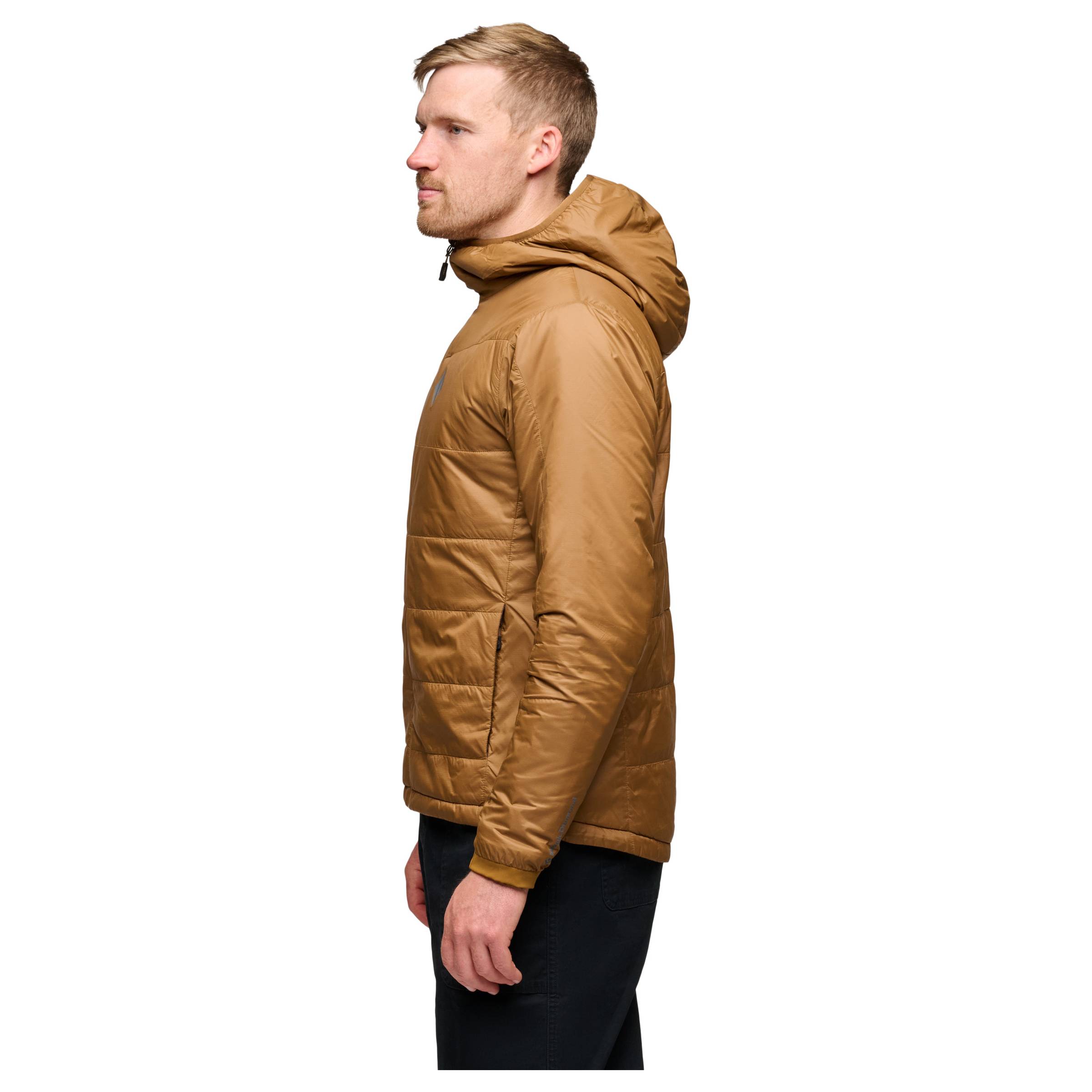 Solution 2.0 Hoody Herre