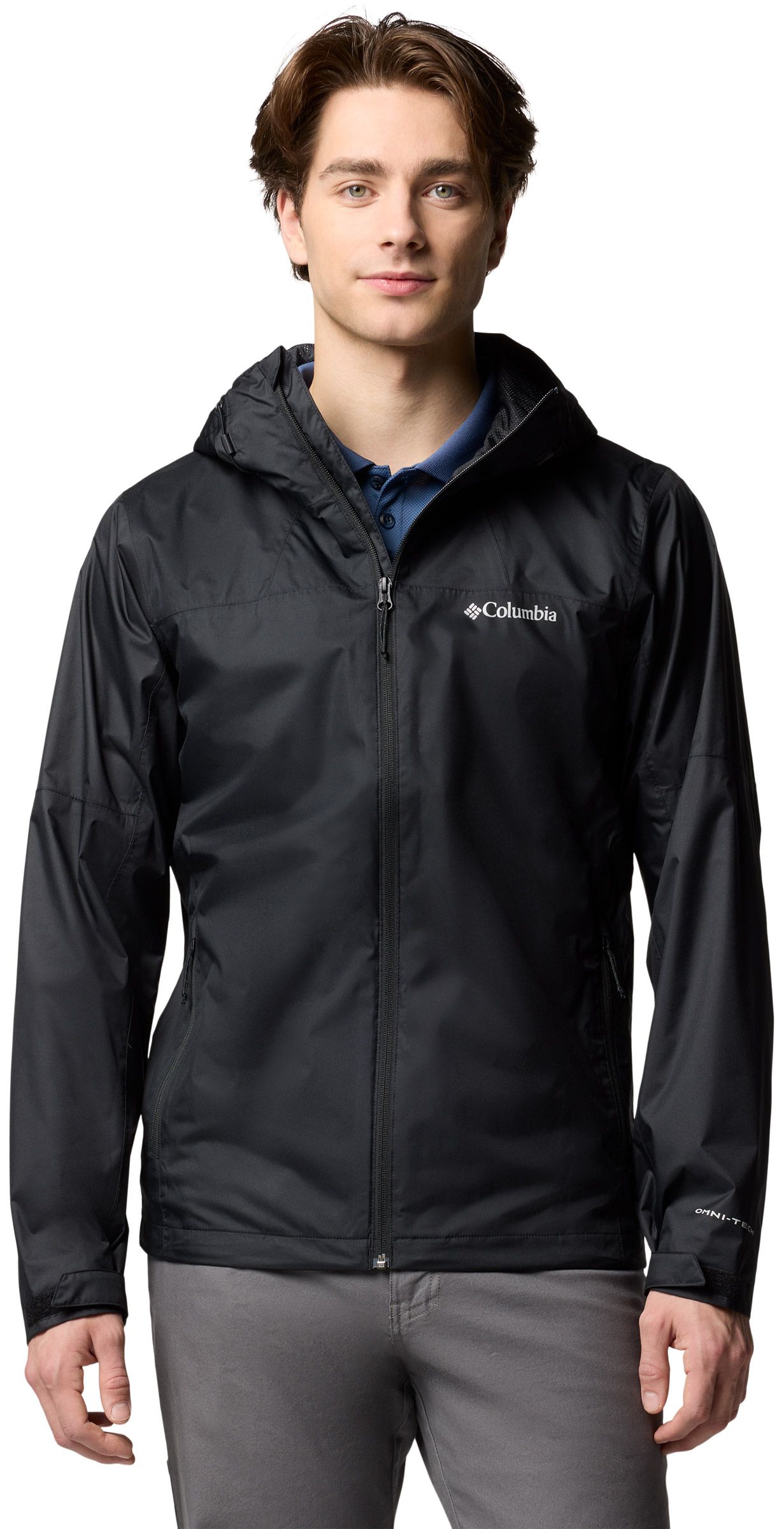 Inner Limits III Jacket Columbia product