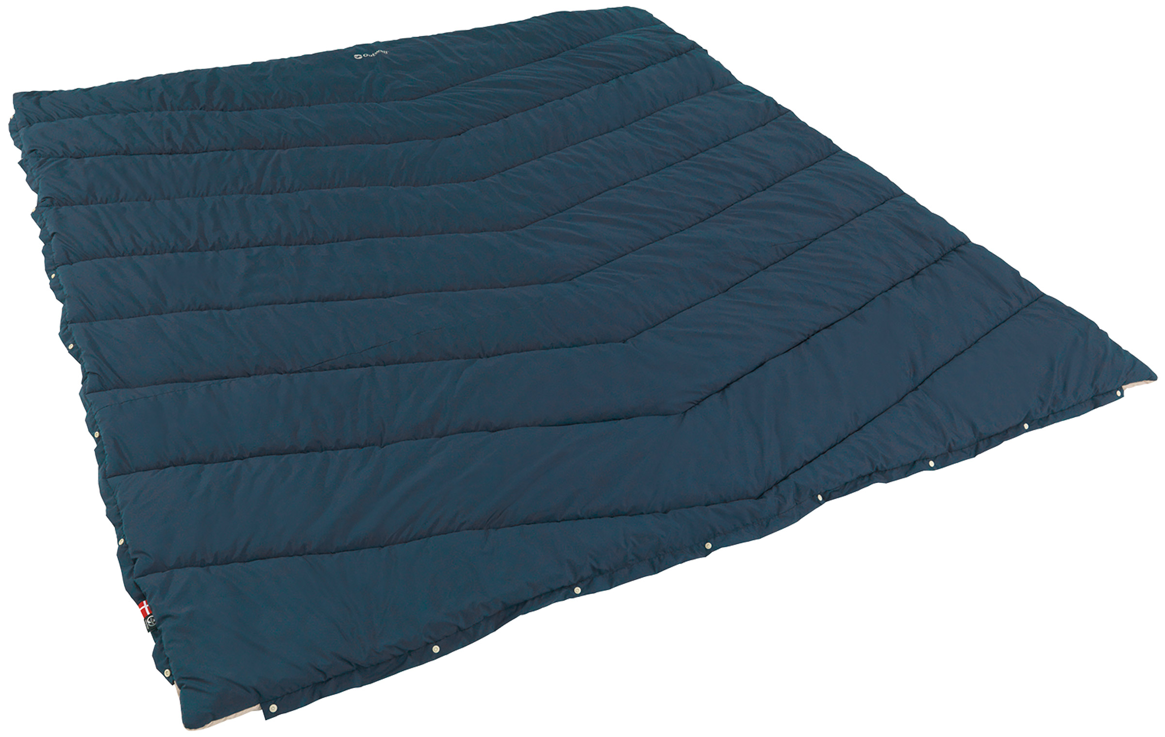Caldera Duvet Double Dyne/Tæppe
