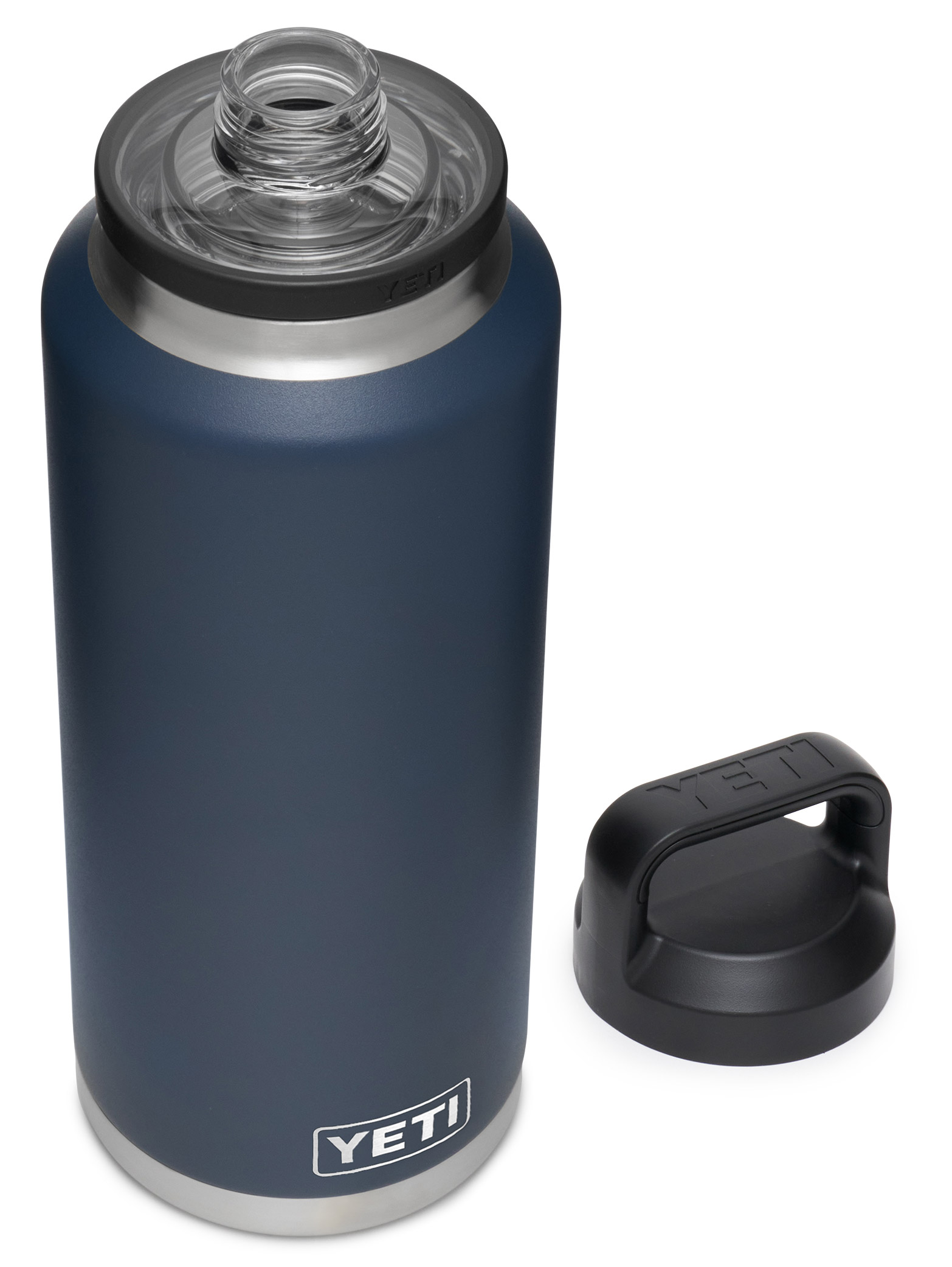 Rambler 1.3 ltr Bottle with Chug Cap, Termo Drikkeflaske