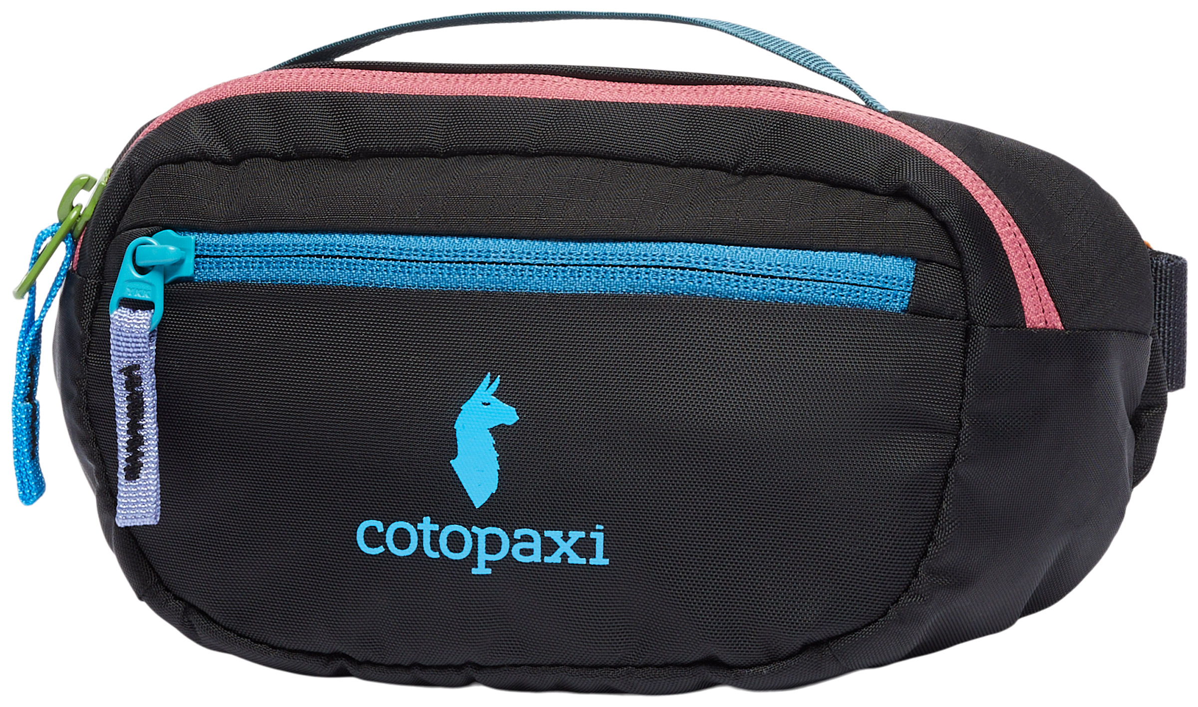 Kapai 1.5L Hip Pack - Del Dia Dark