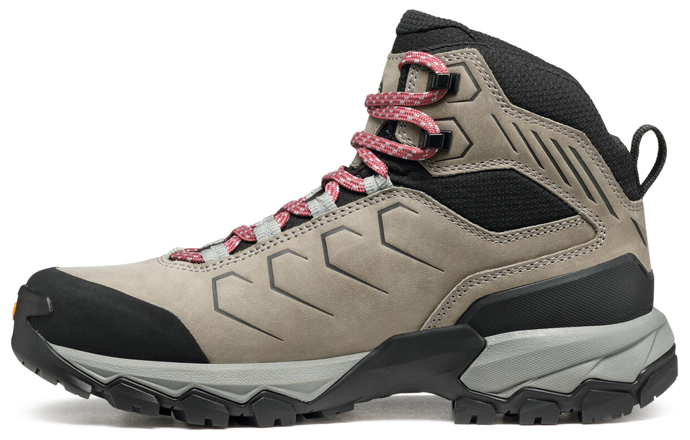 Moraine Mid Pro GTX Dame