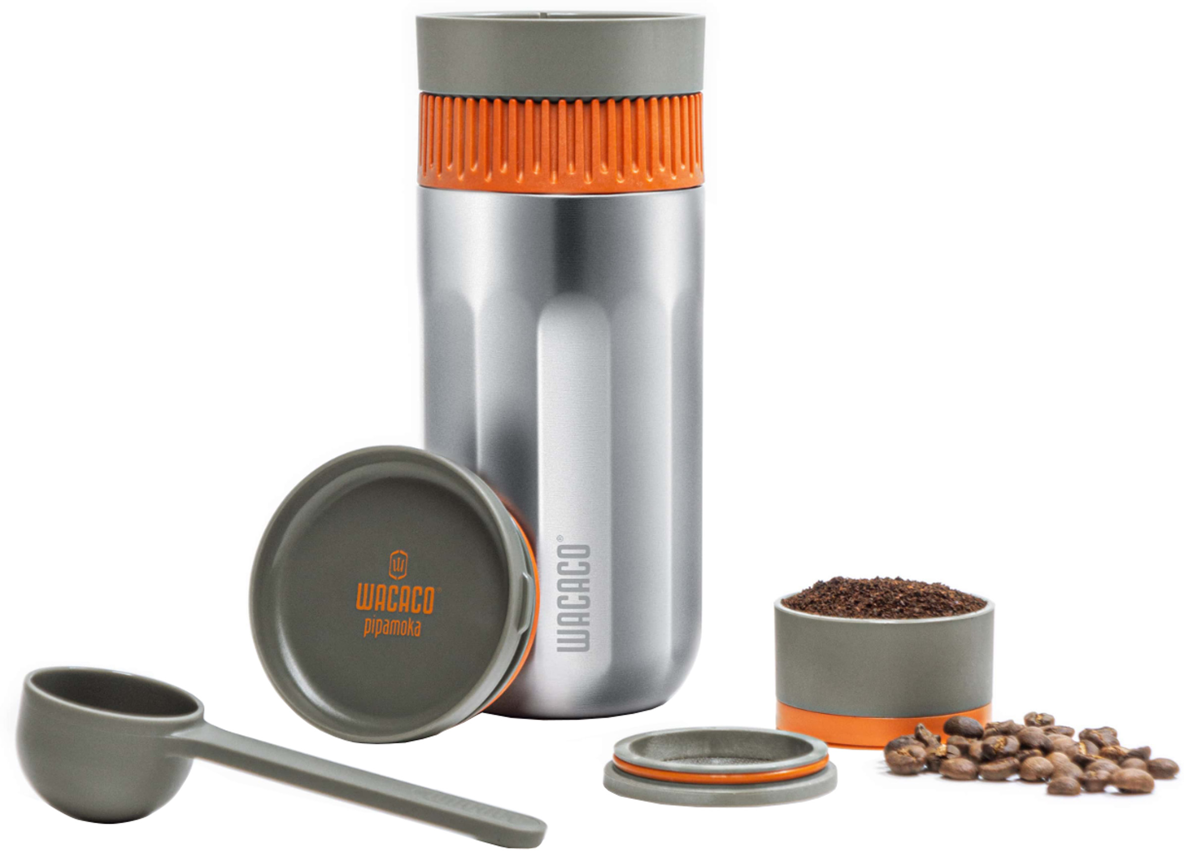 Pipamoka Coffee Maker Wacaco BlogPage