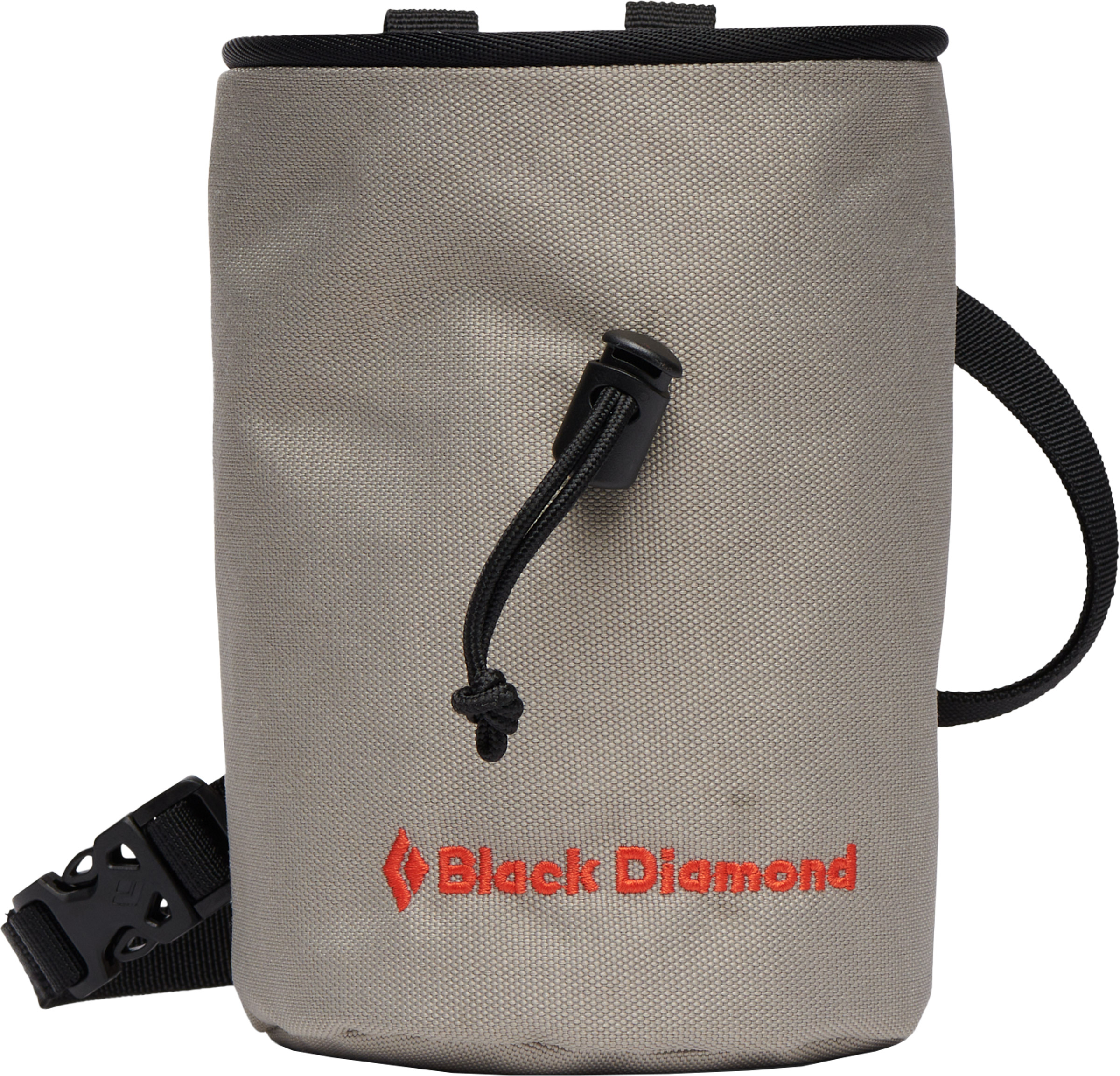 Mojo Chalk Bag Large Black Diamond klatreudstyr