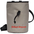 Mojo Chalk Bag Large Black Diamond Klatregrej