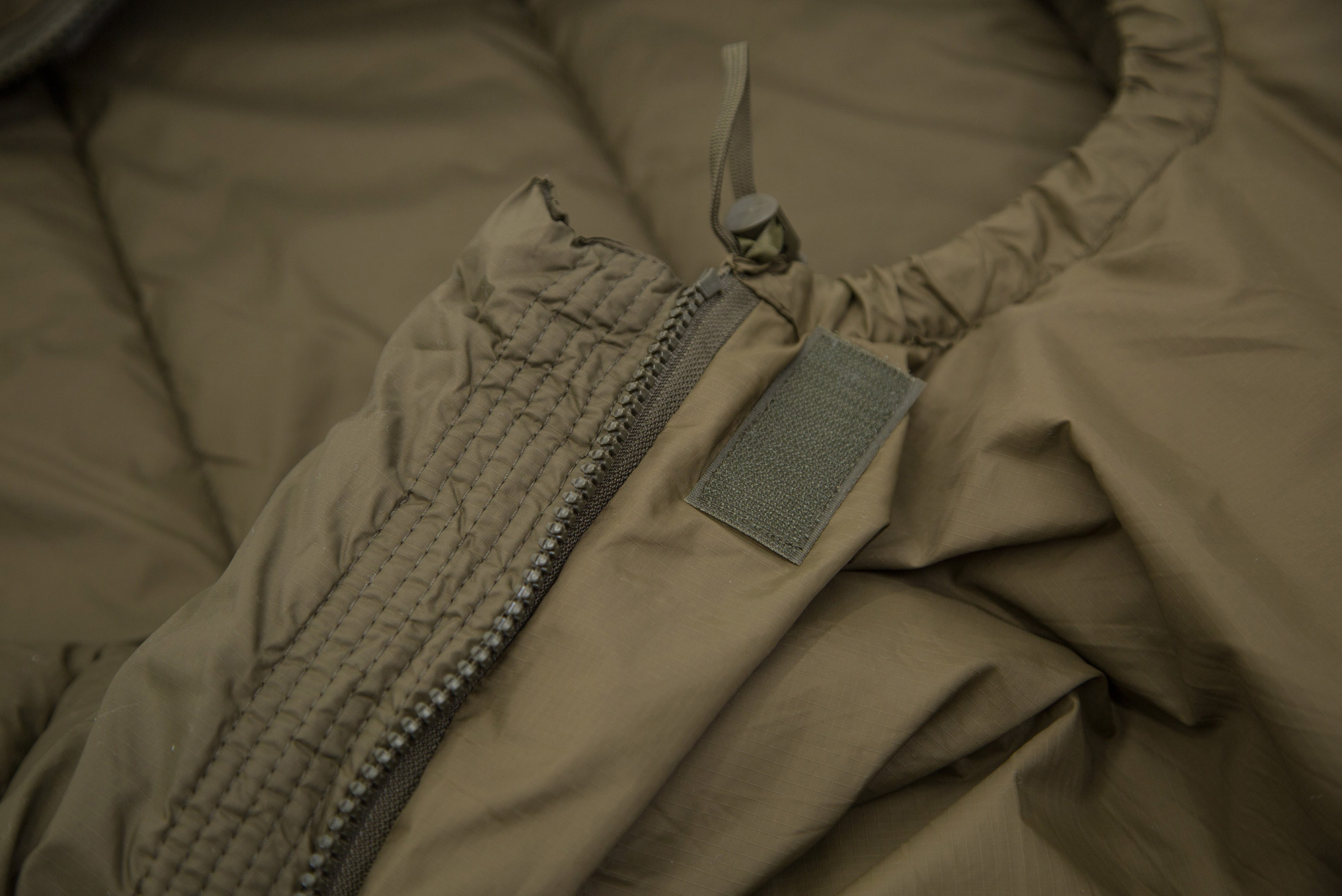 Defence 1 Top Large Fibersovepose