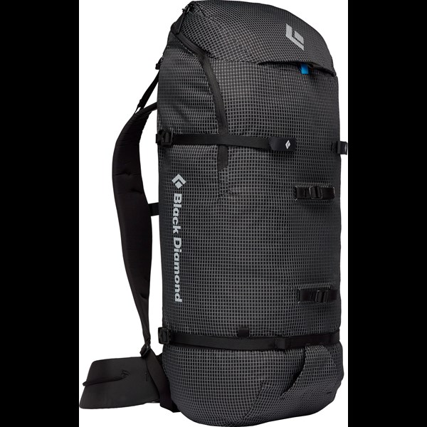 Speed Zip 33 S/M Backpack Black Diamond Rygsække