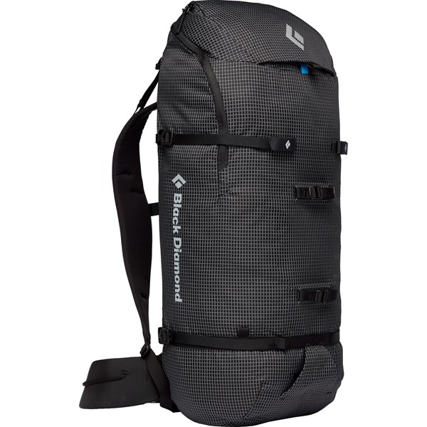 Speed Zip 33 S/M Backpack Black Diamond Rygsække