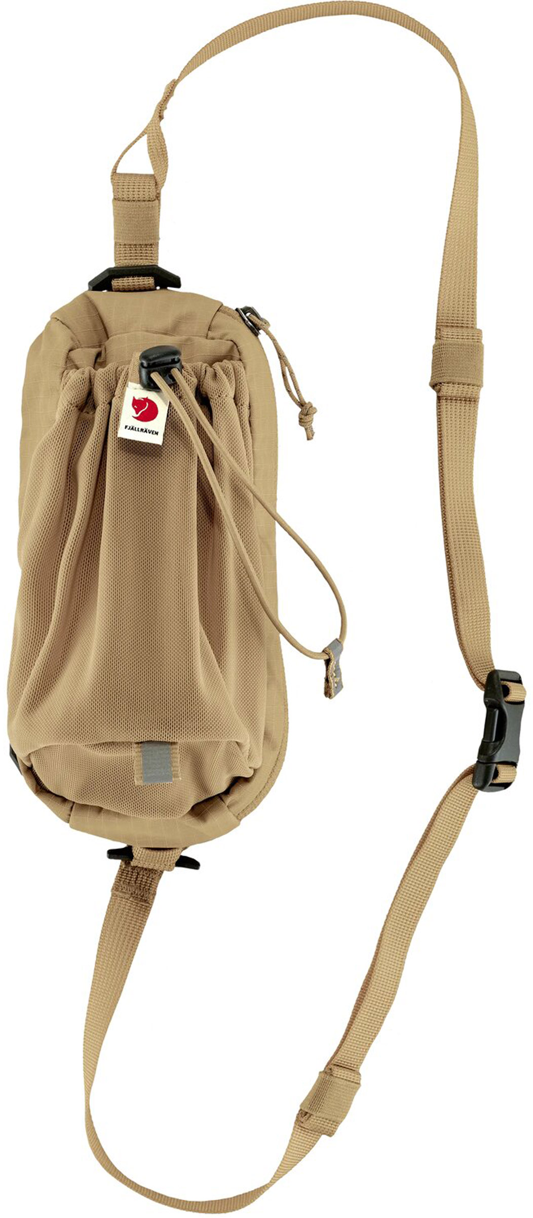 Abisko Bottle Pocket Fjällräven rygsaekke