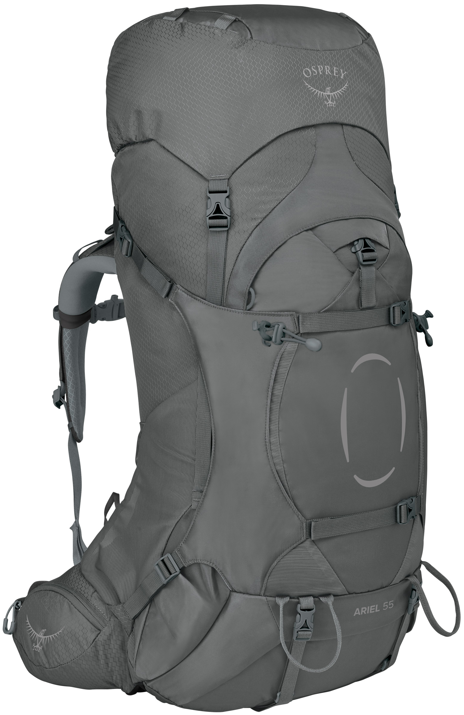 Ariel 55 XS/S Dame Osprey BlogPage