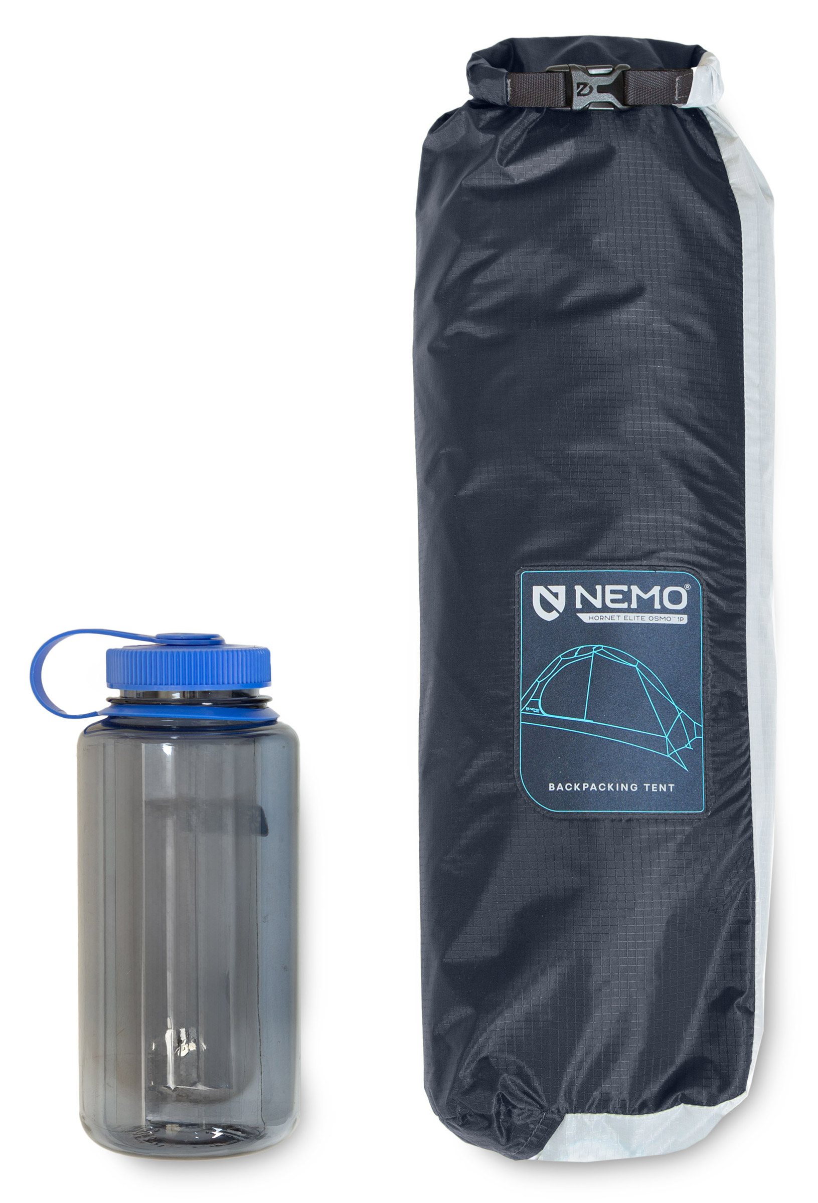 Hornet Elite OSMO 1P, 1-Personers Telt